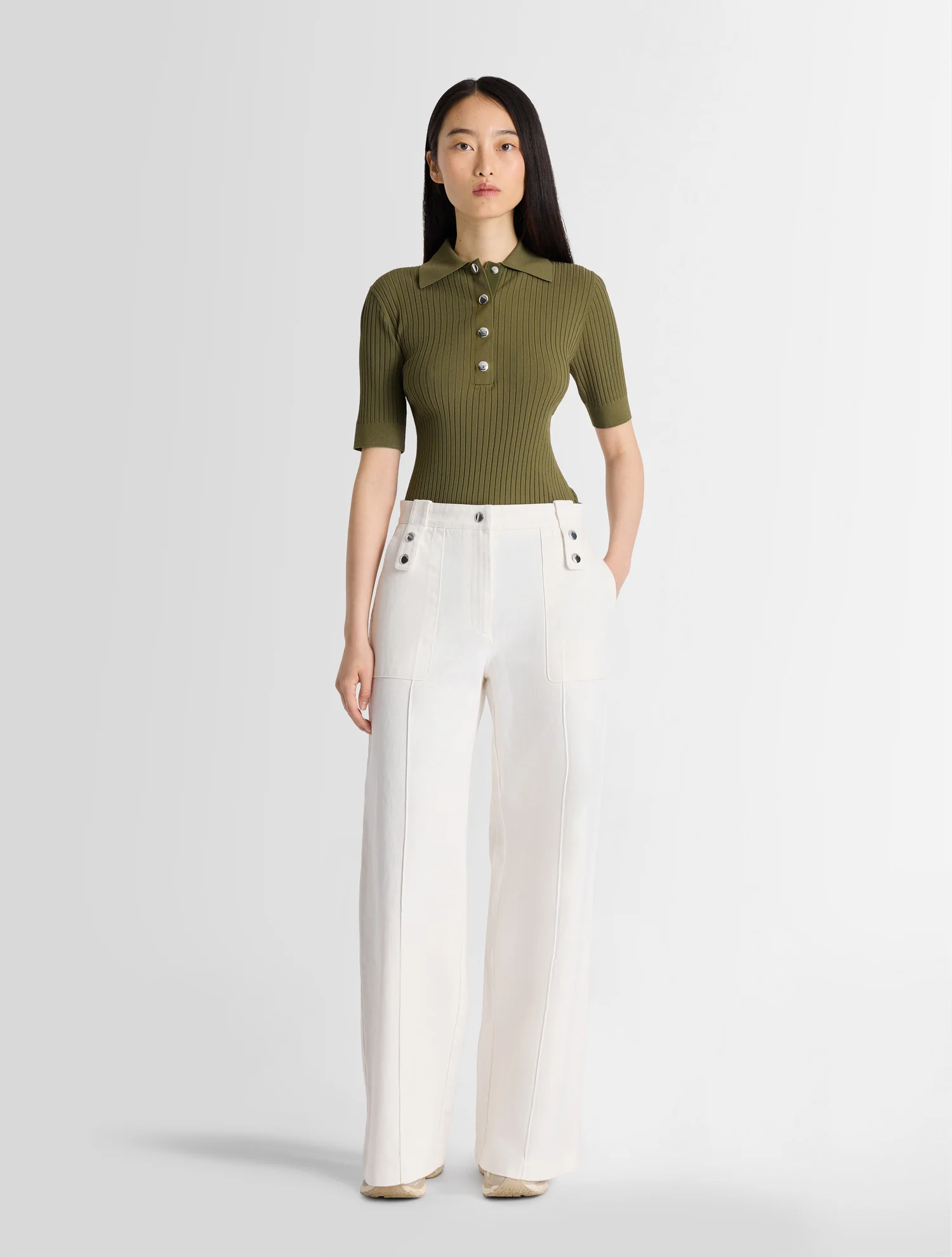 PANTALON NOALETTA DENIM