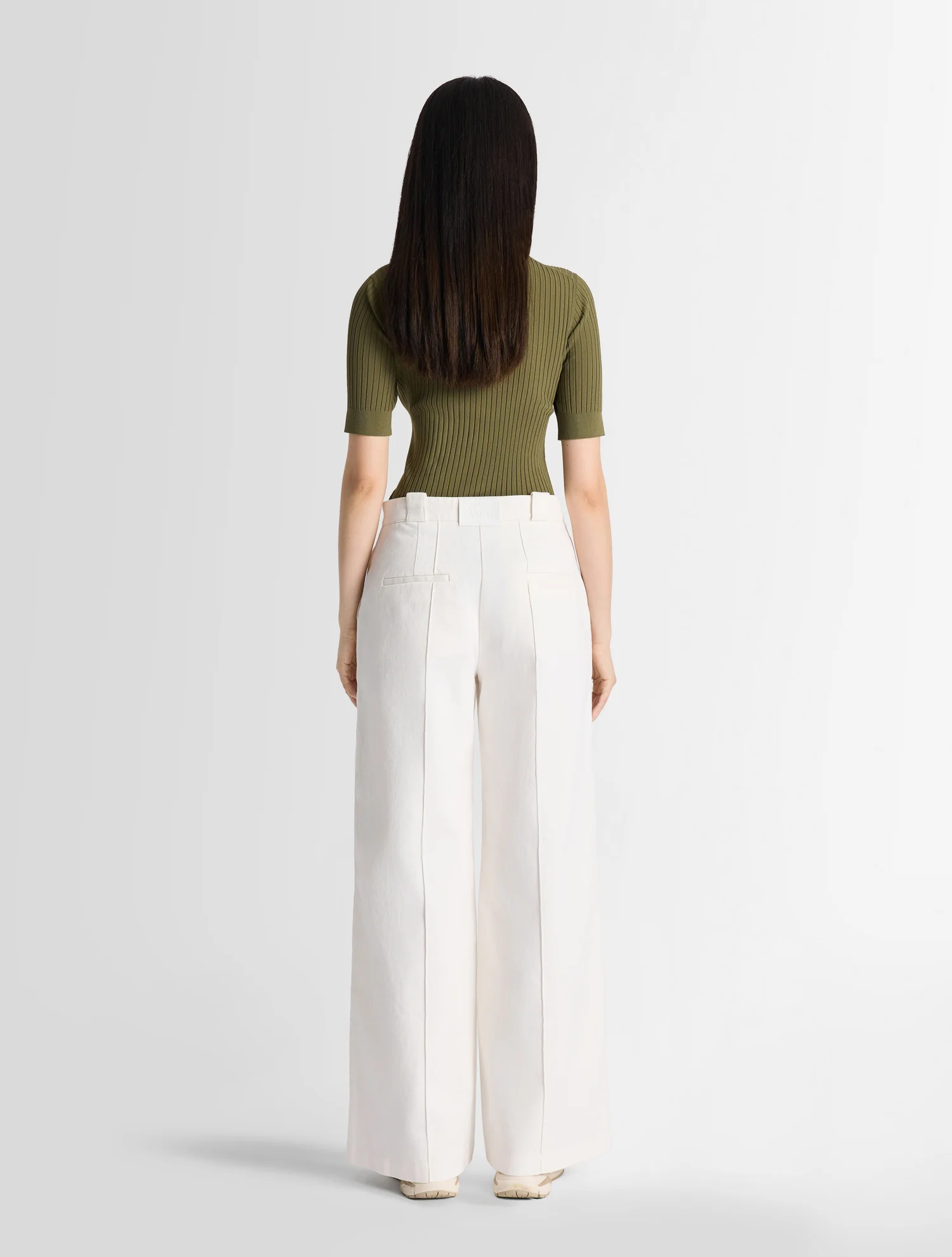 PANTALON NOALETTA DENIM - Image 4