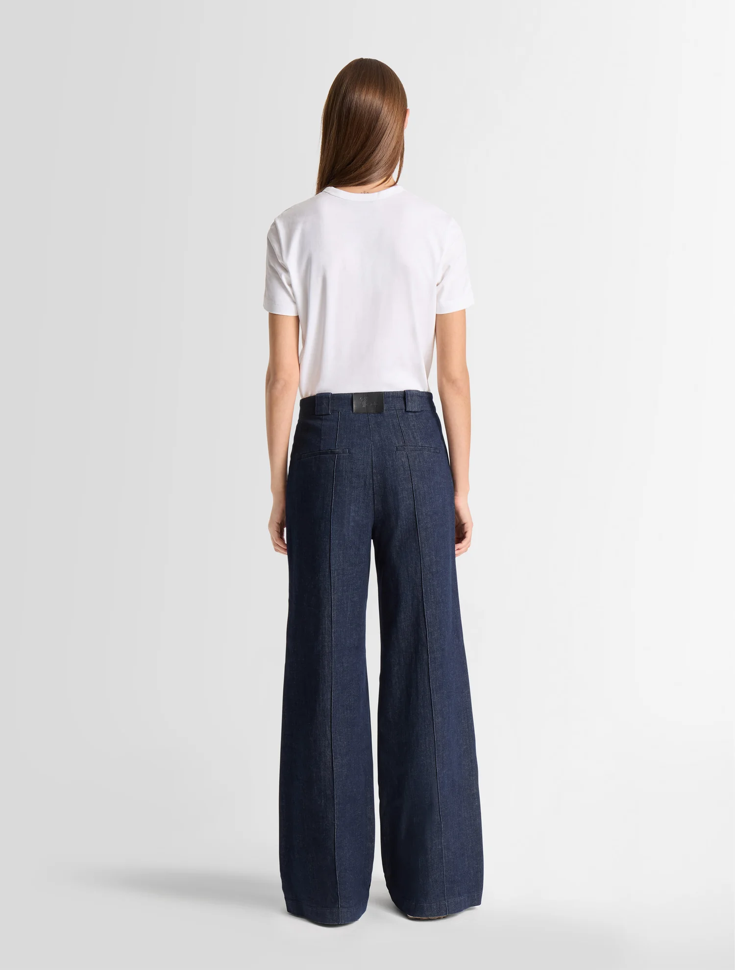 PANTALON NOELA DENIM - Image 3