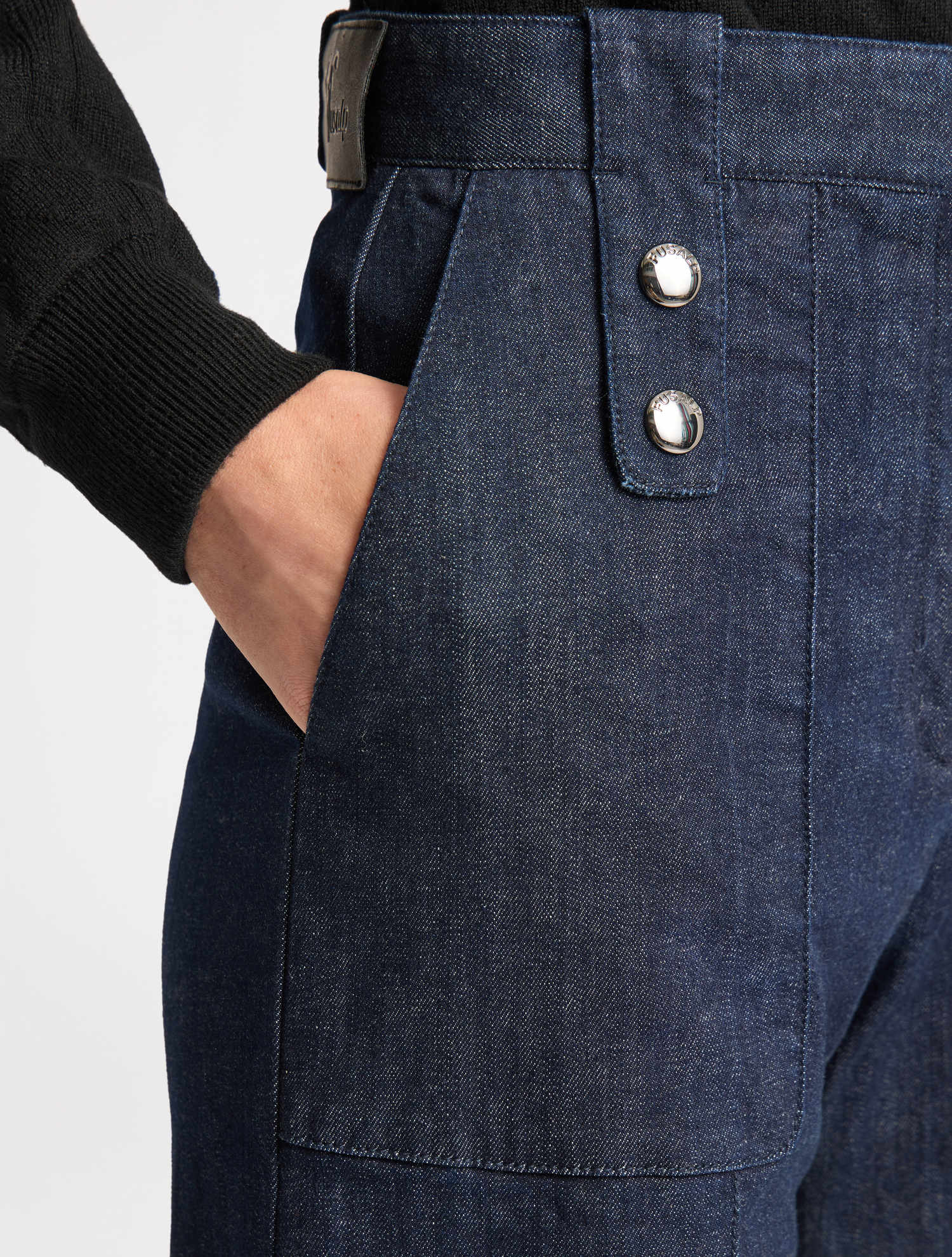 PANTALON NOELA DENIM - Image 4