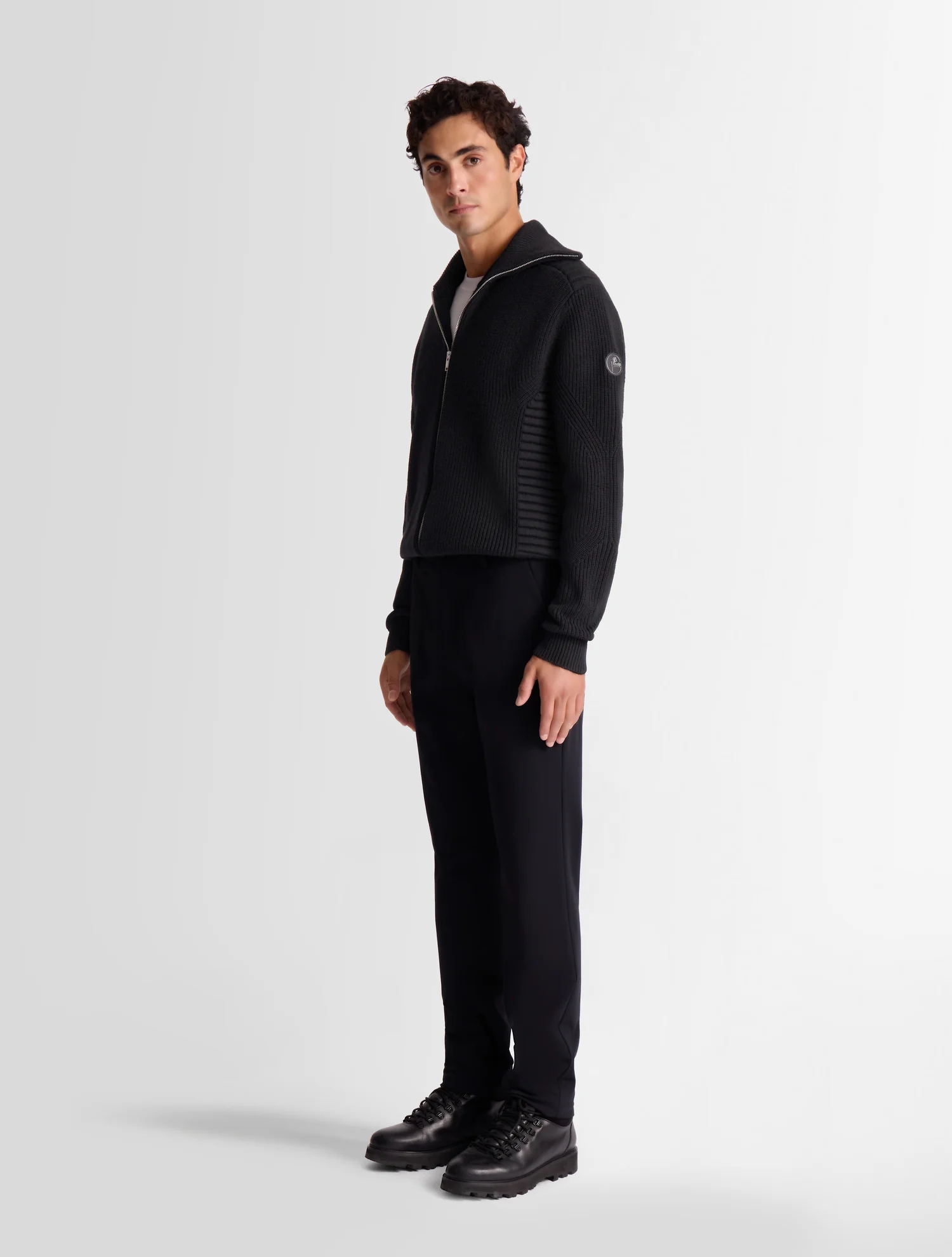 PANTALON OURAL - Image 2