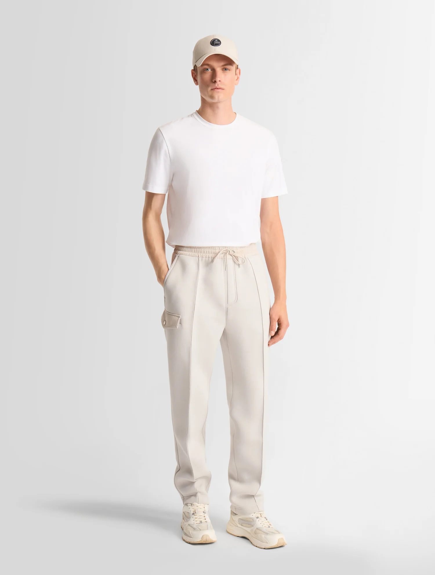 PANTALON SEVRIG