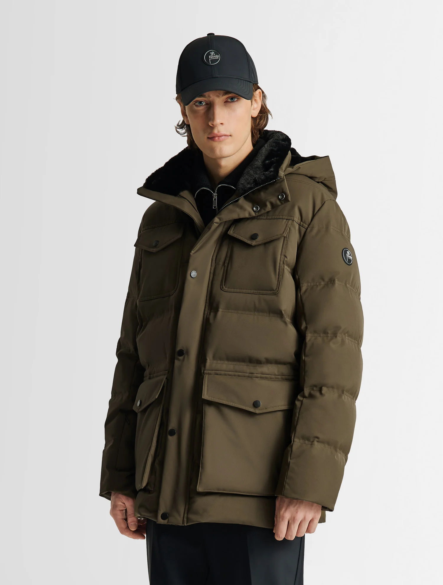 PARKA DELANO - Image 2