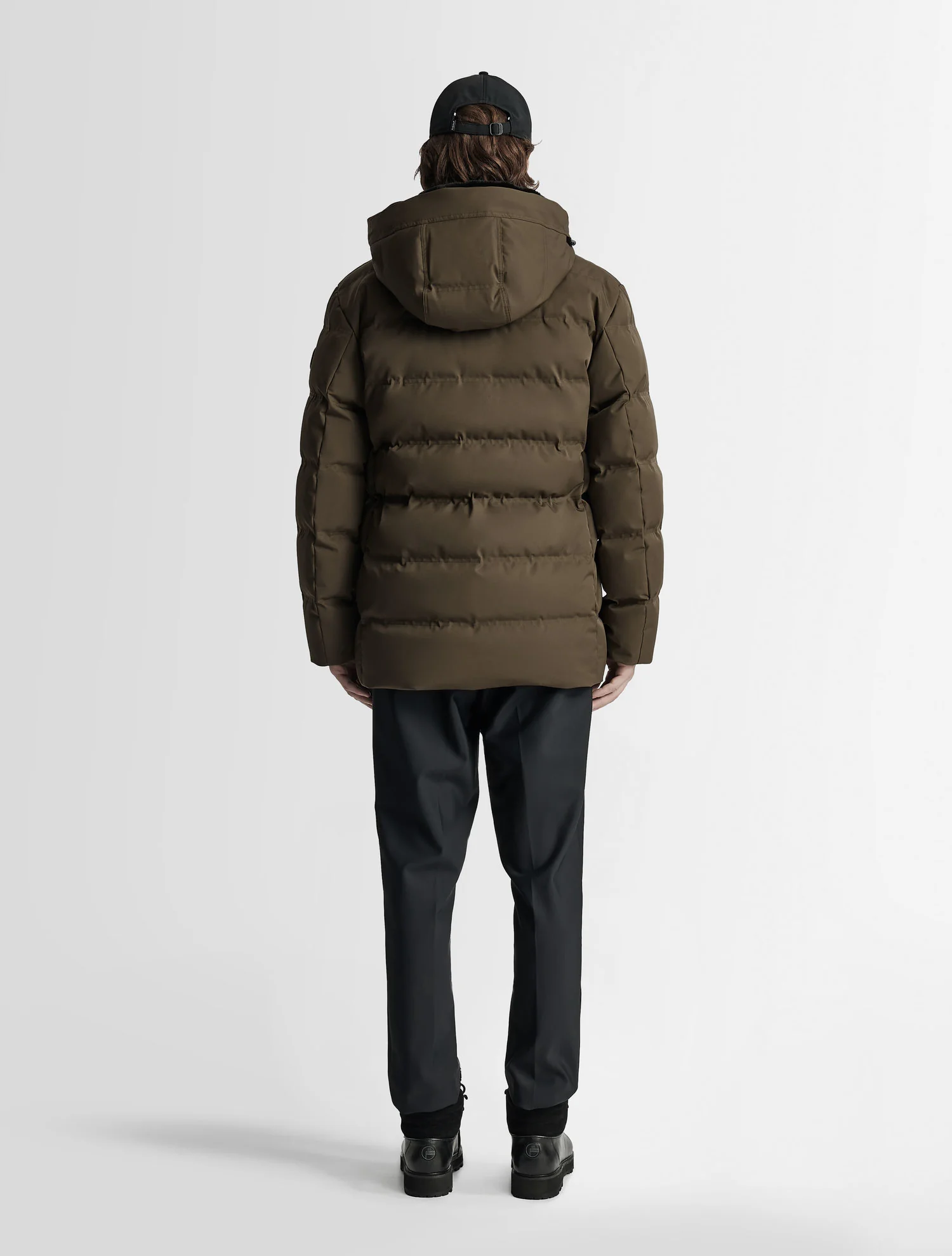 PARKA DELANO - Image 3