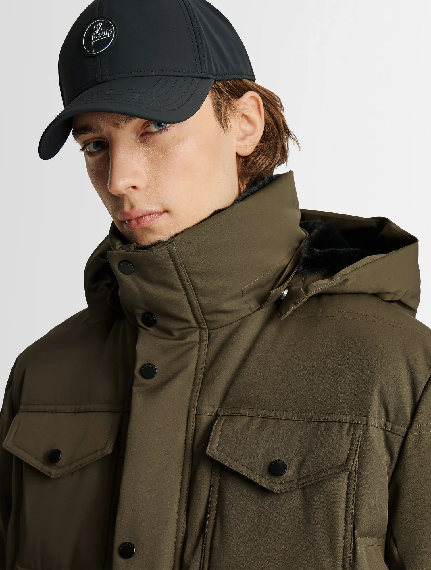 PARKA DELANO - Image 4