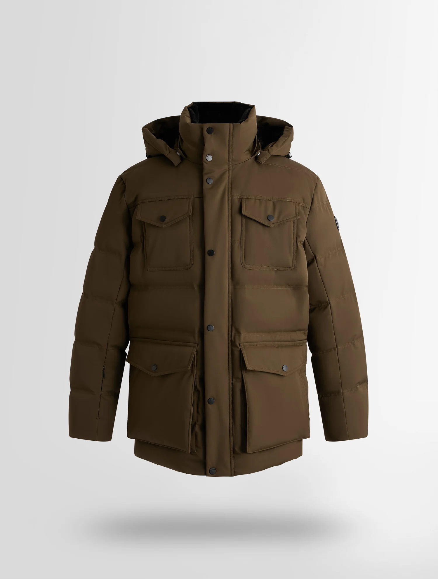 PARKA DELANO - Image 5