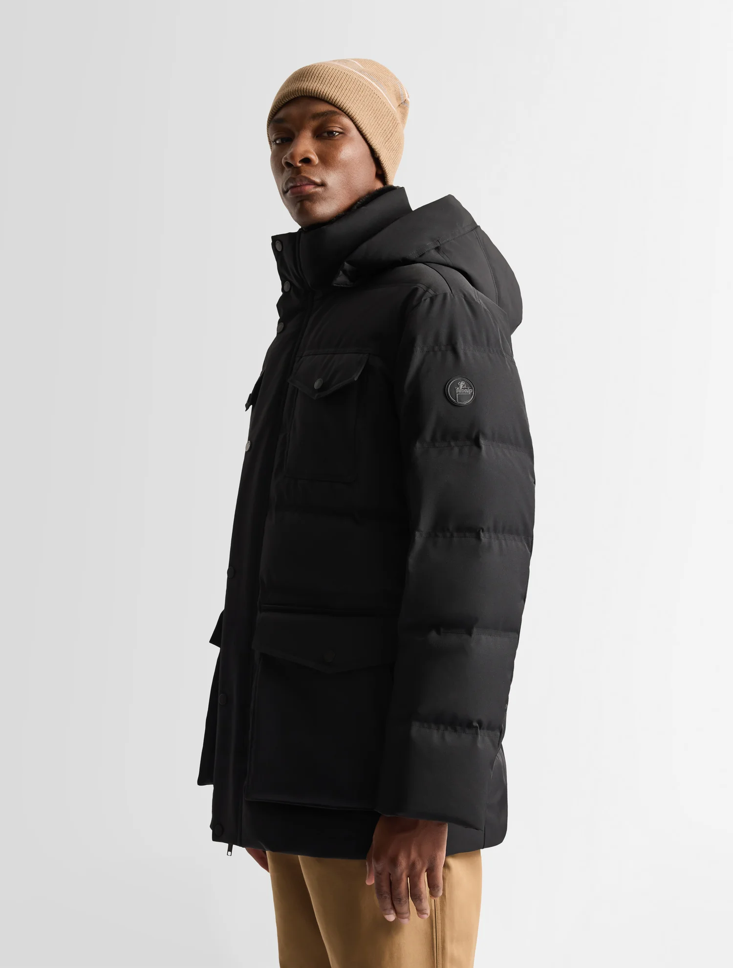 PARKA DELANO - Image 2