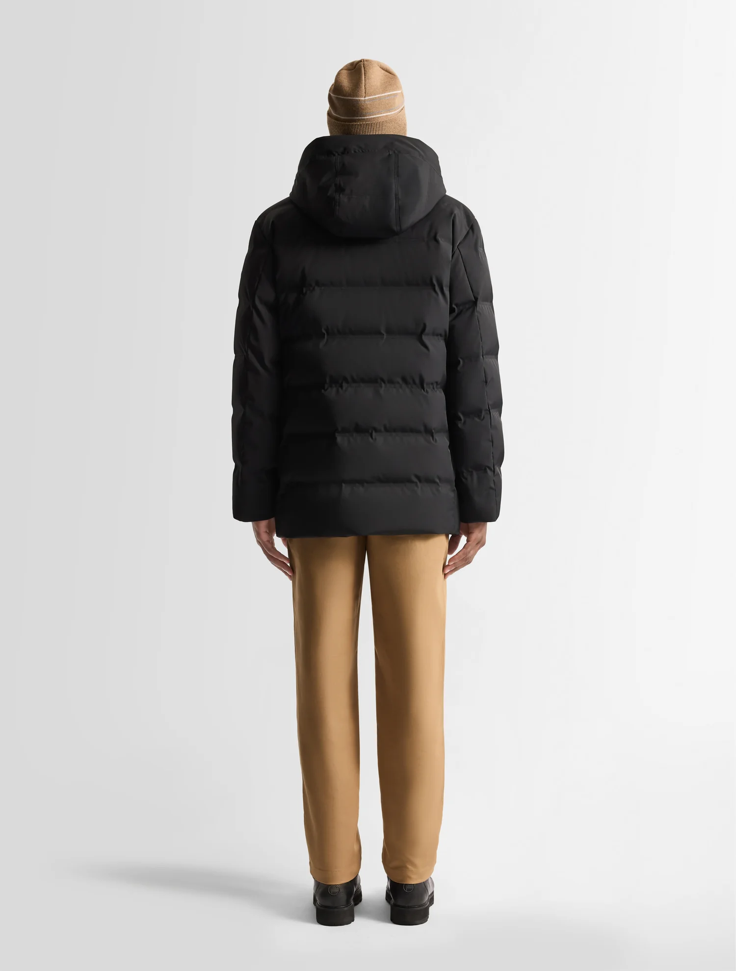 PARKA DELANO - Image 3