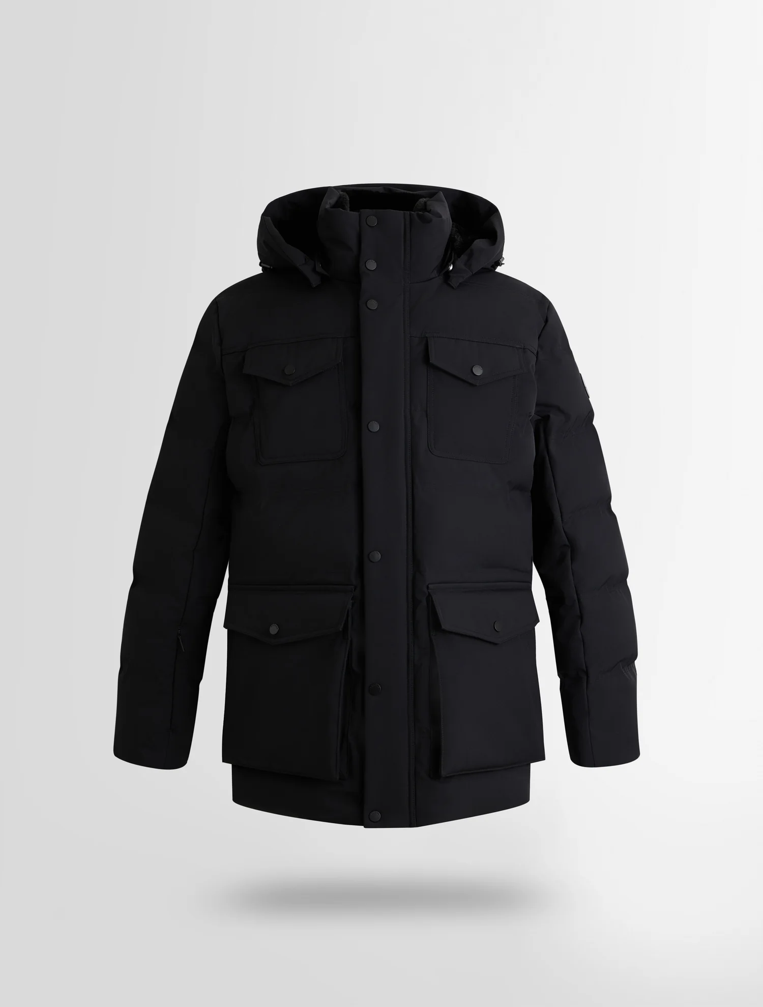 PARKA DELANO - Image 5