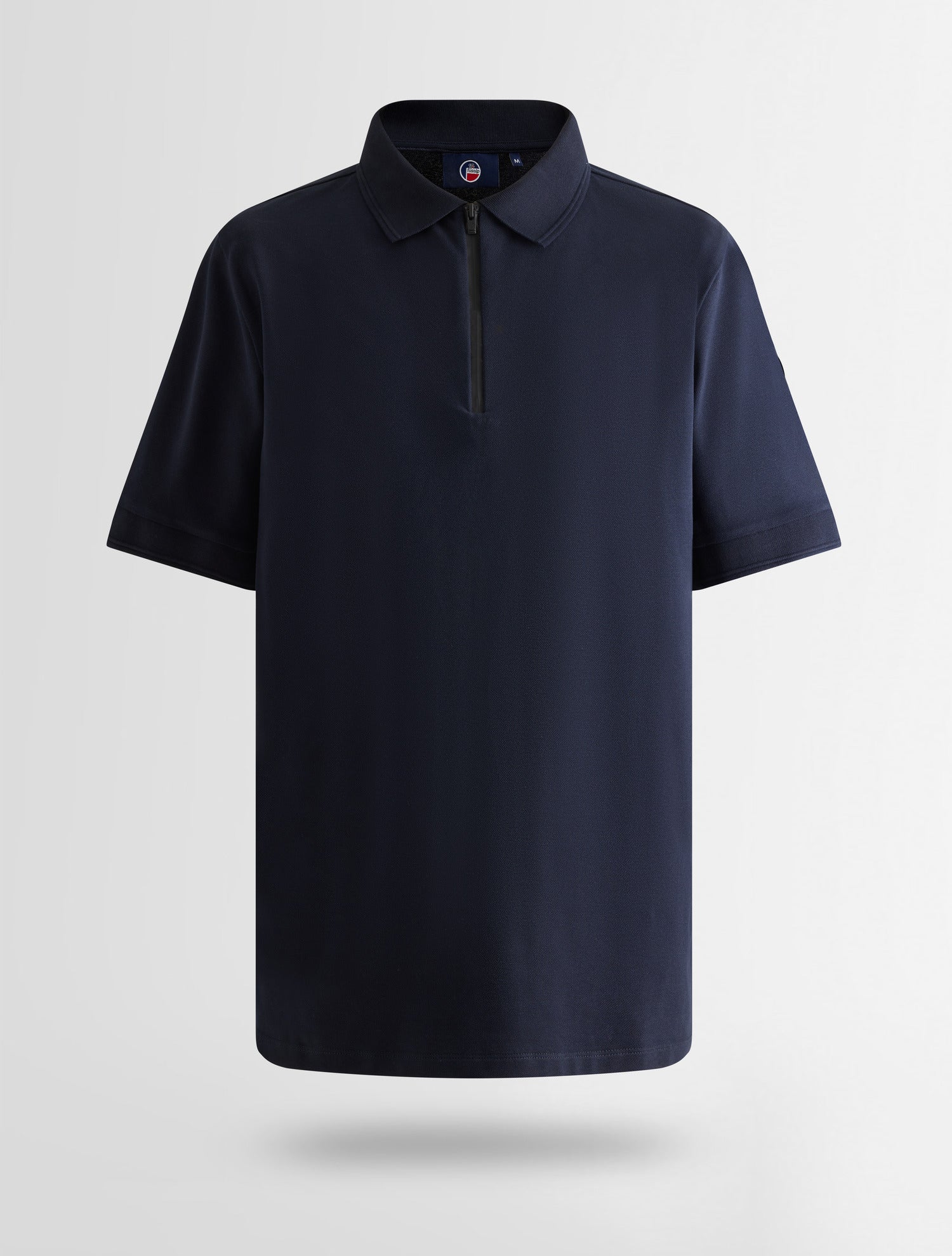 POLO MANCHES COURTES ANATOLI - Image 5