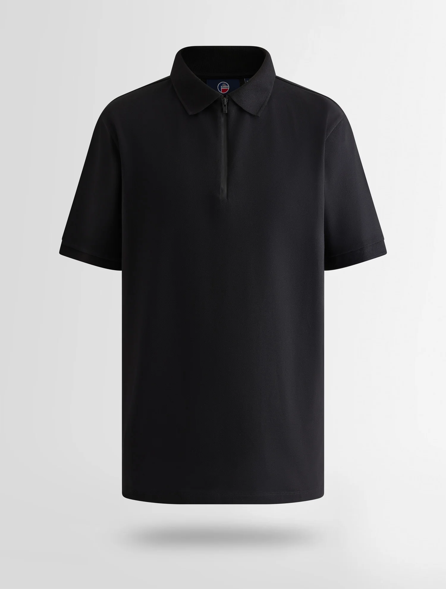 POLO MANCHES COURTES ANATOLI - Image 5