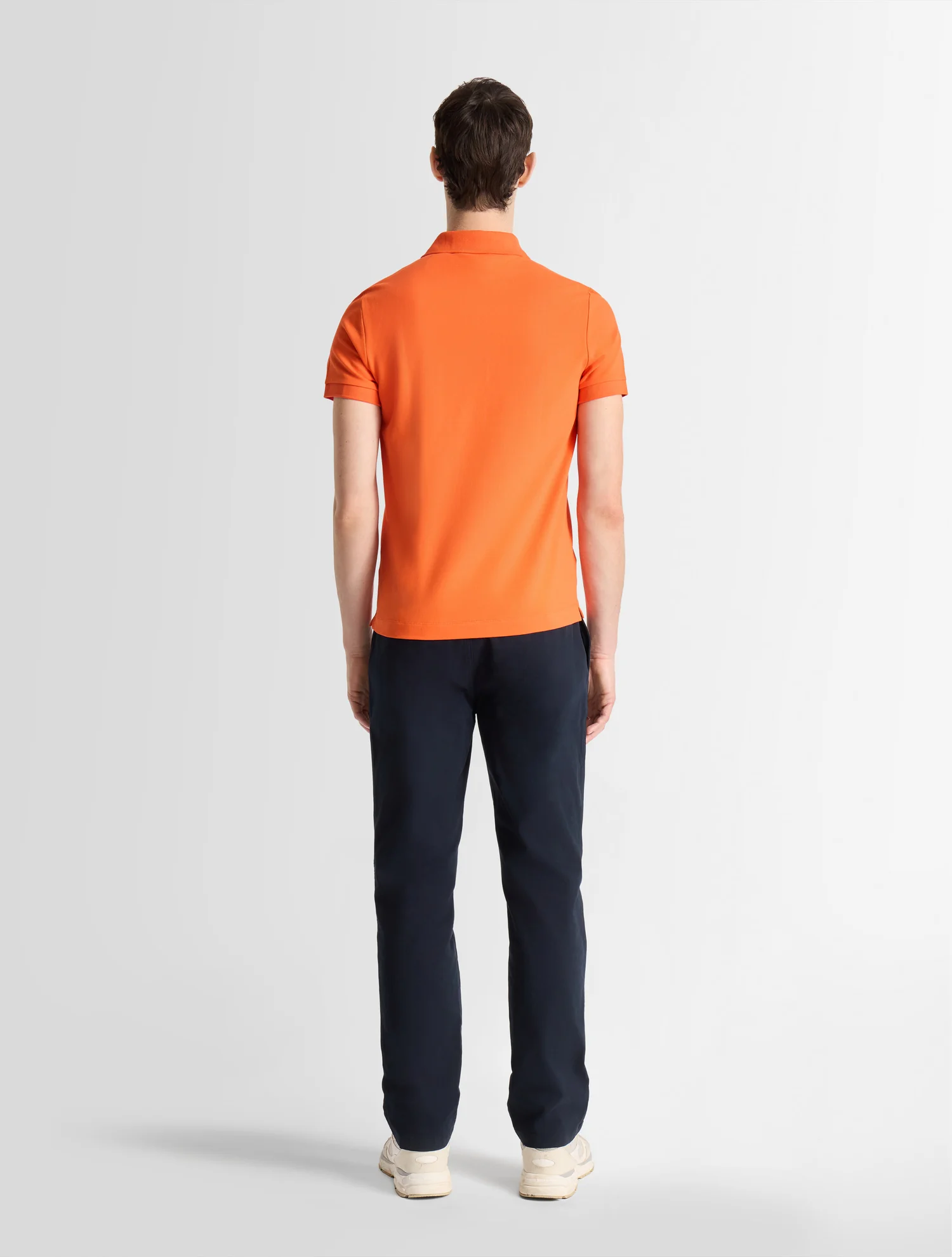 POLO MANCHES COURTES ELBIN - Image 2