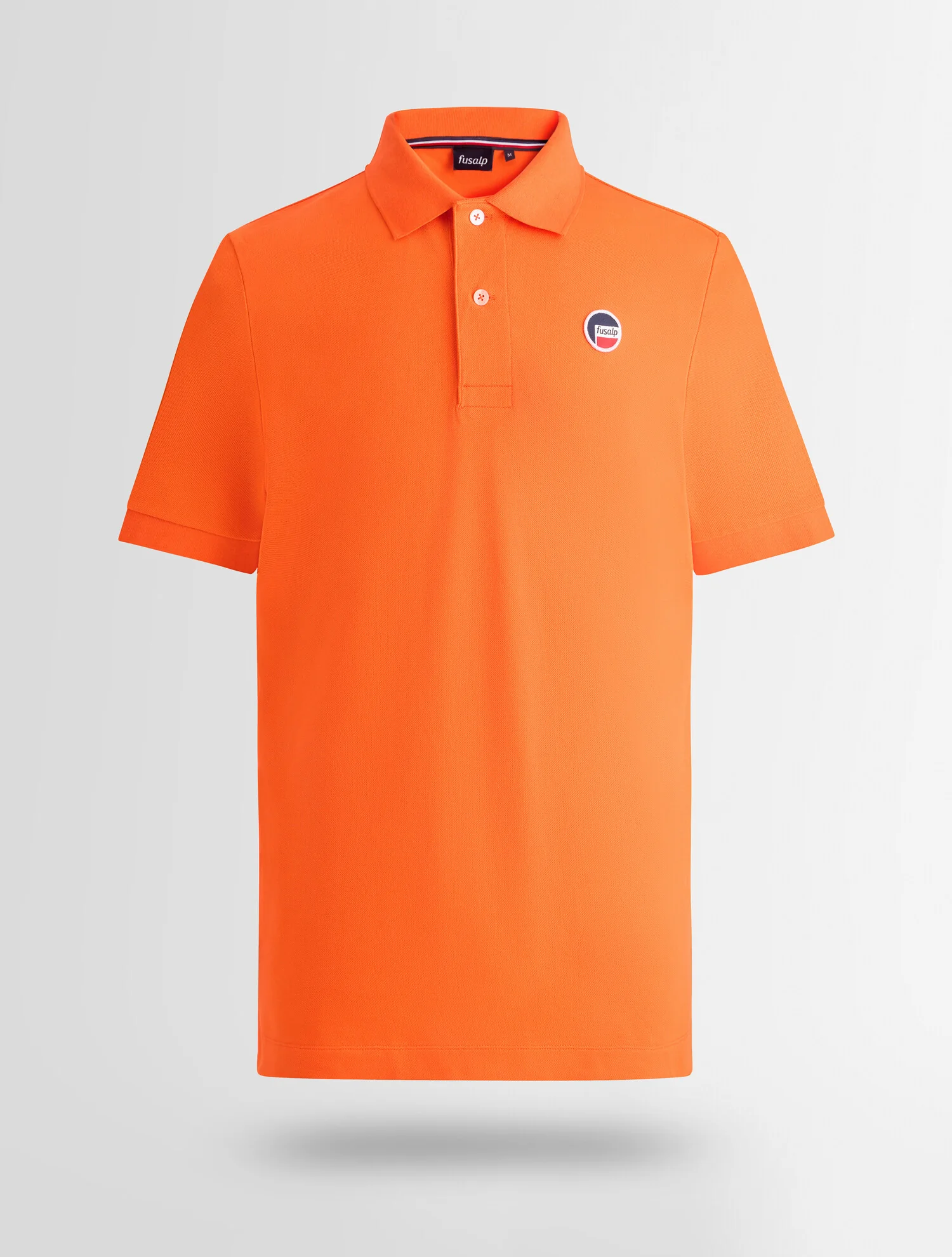 POLO MANCHES COURTES ELBIN - Image 5