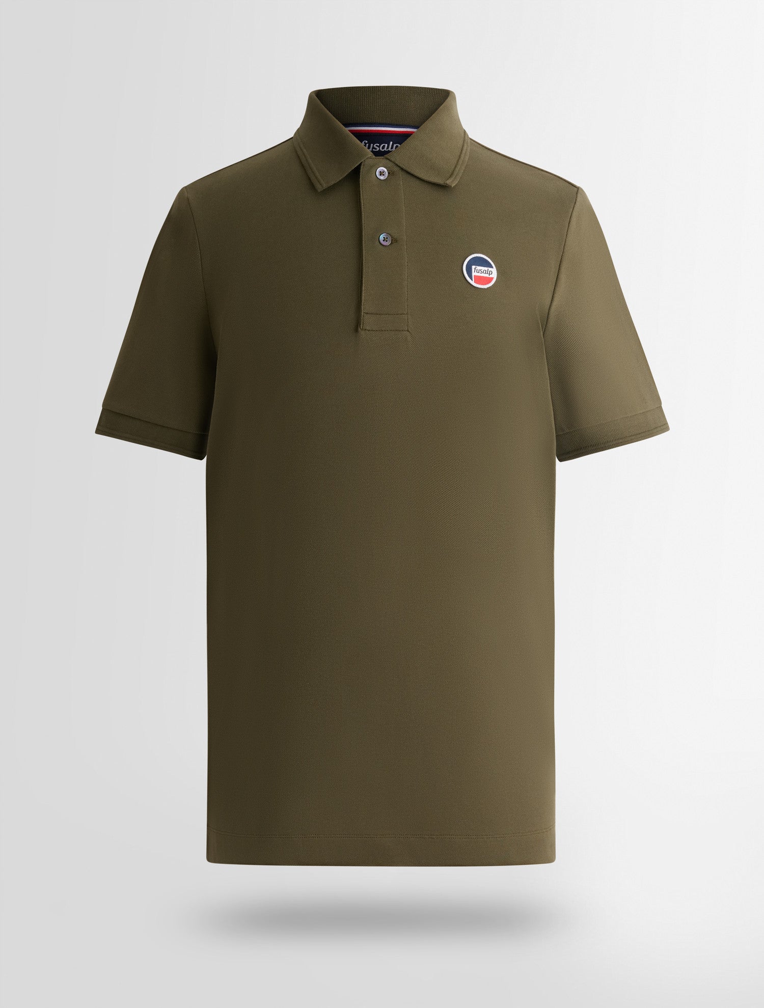 POLO MANCHES COURTES ELBIN - Image 5