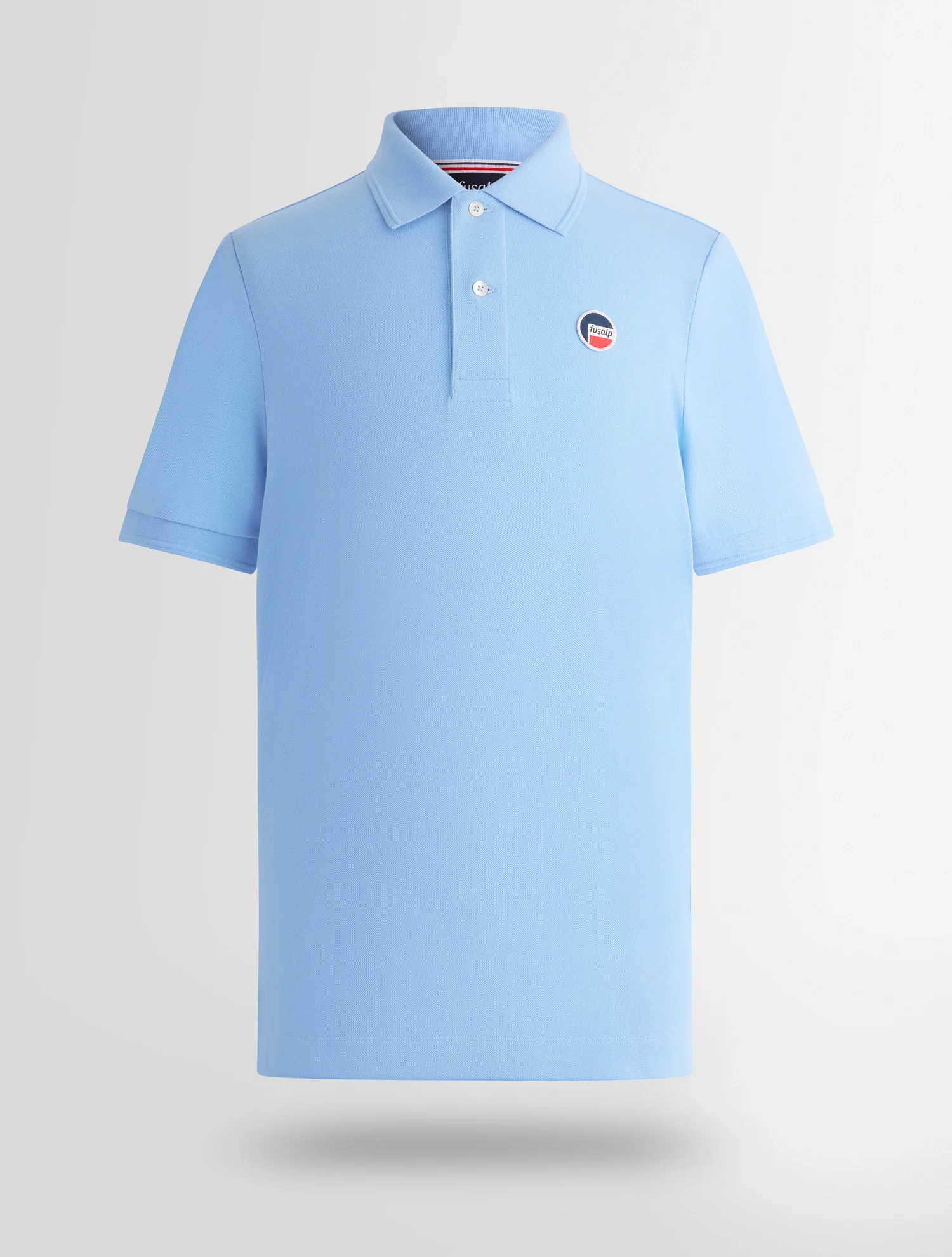 POLO MANCHES COURTES ELBIN - Image 5