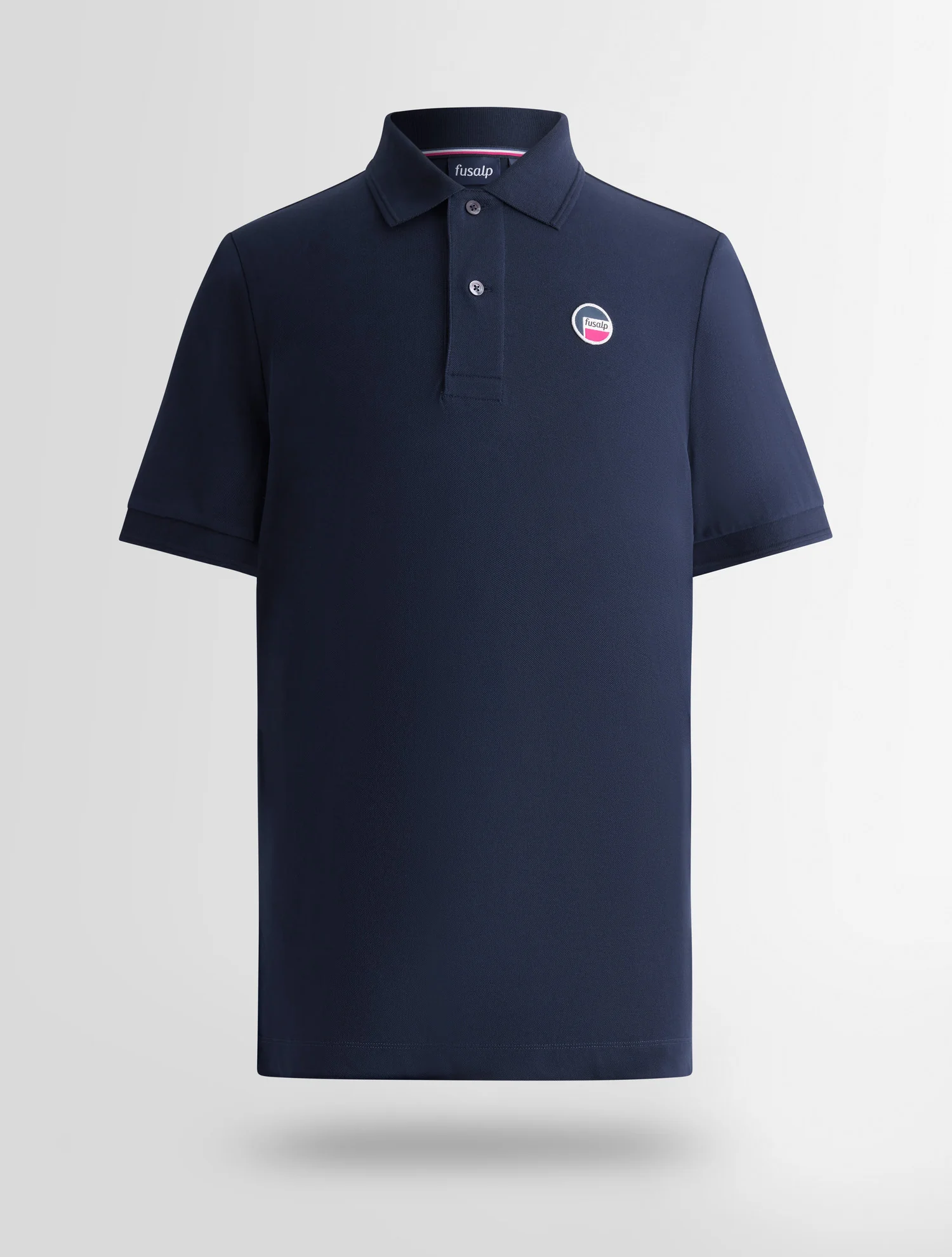 POLO MANCHES COURTES ELBIN - Image 5