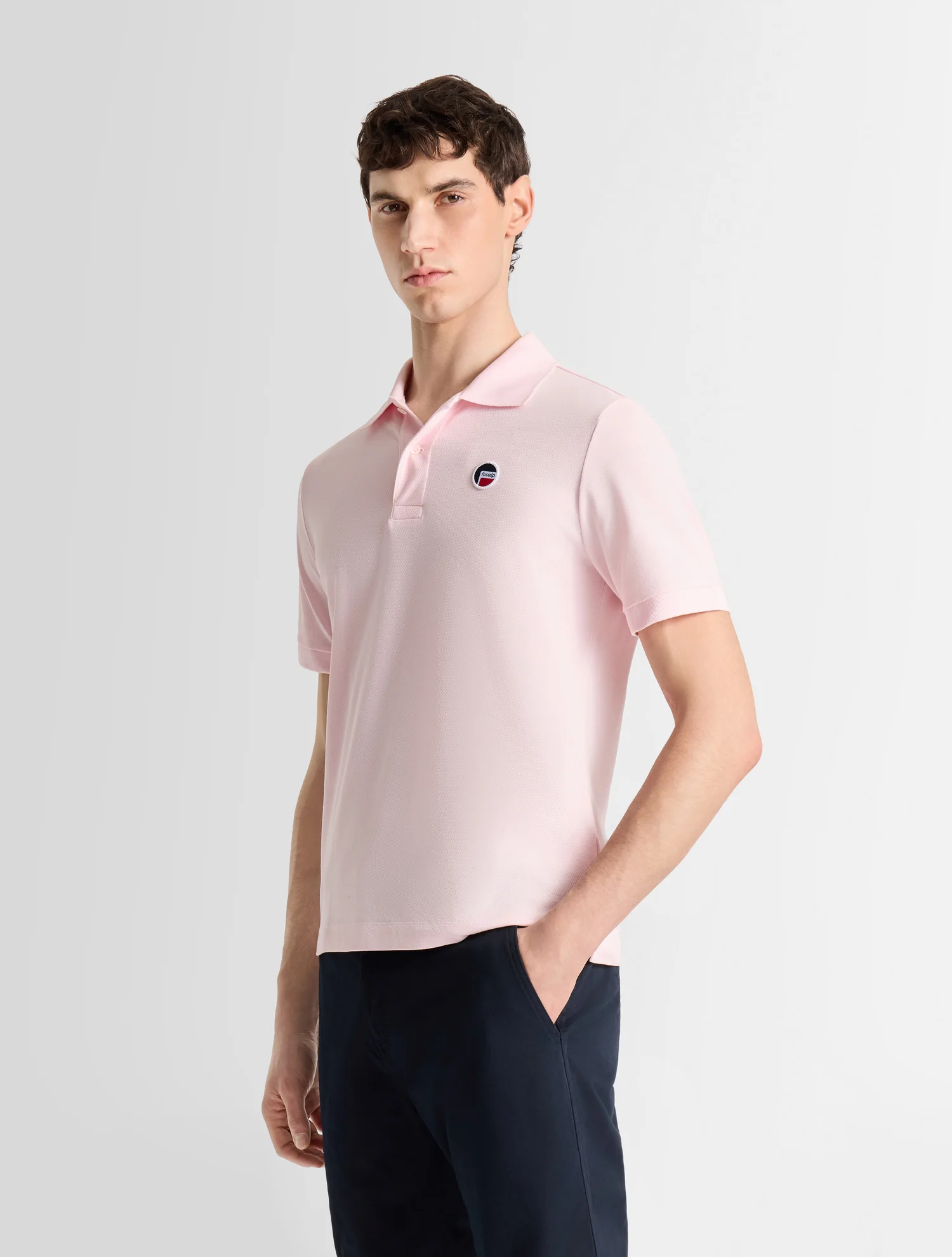 POLO MANCHES COURTES GERLO - Image 3