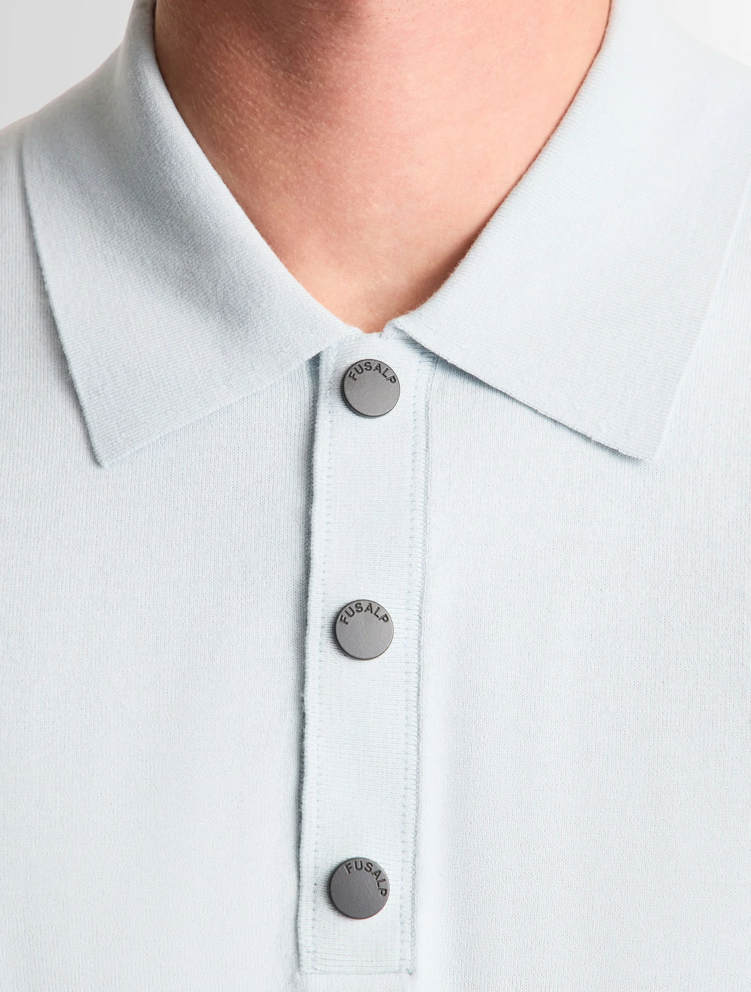POLO MANCHES COURTES HENRYO - Image 4