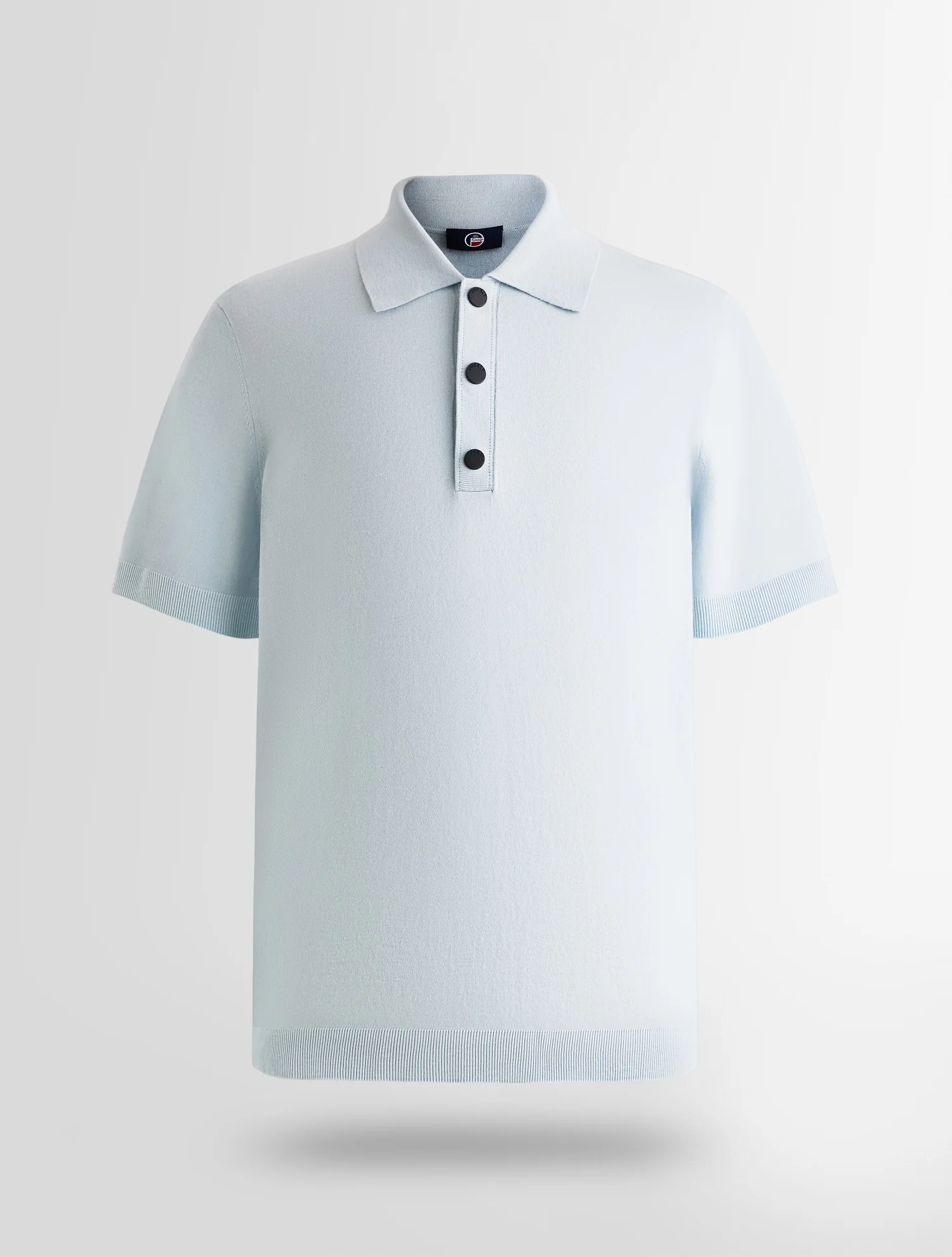 POLO MANCHES COURTES HENRYO - Image 5