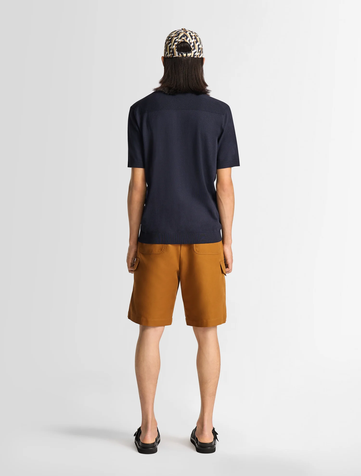 POLO MANCHES COURTES HENRYO - Image 3