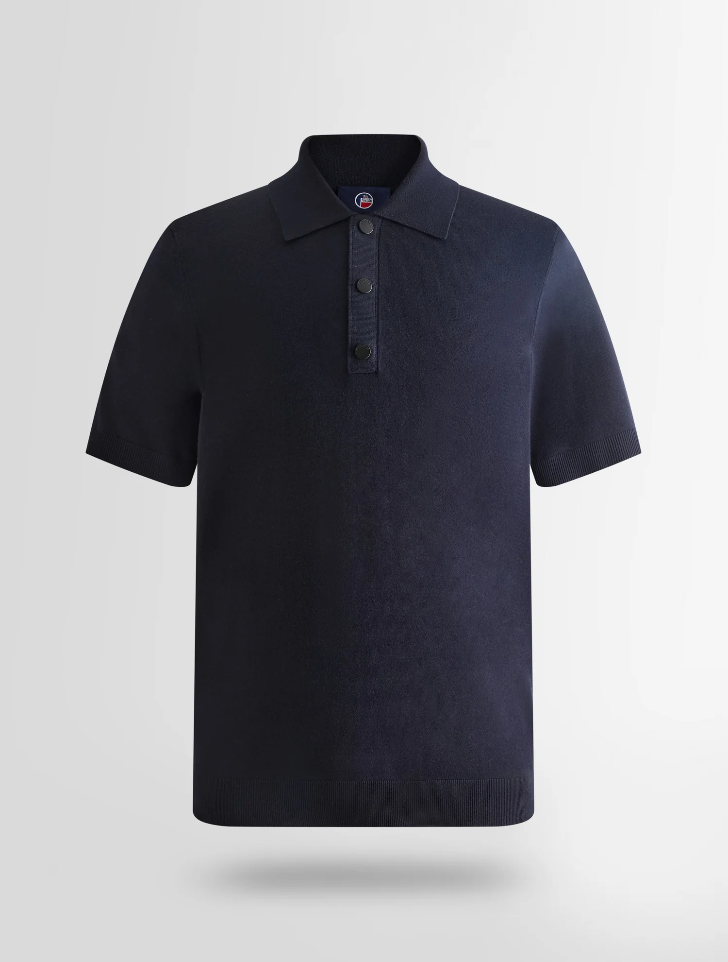 POLO MANCHES COURTES HENRYO - Image 5