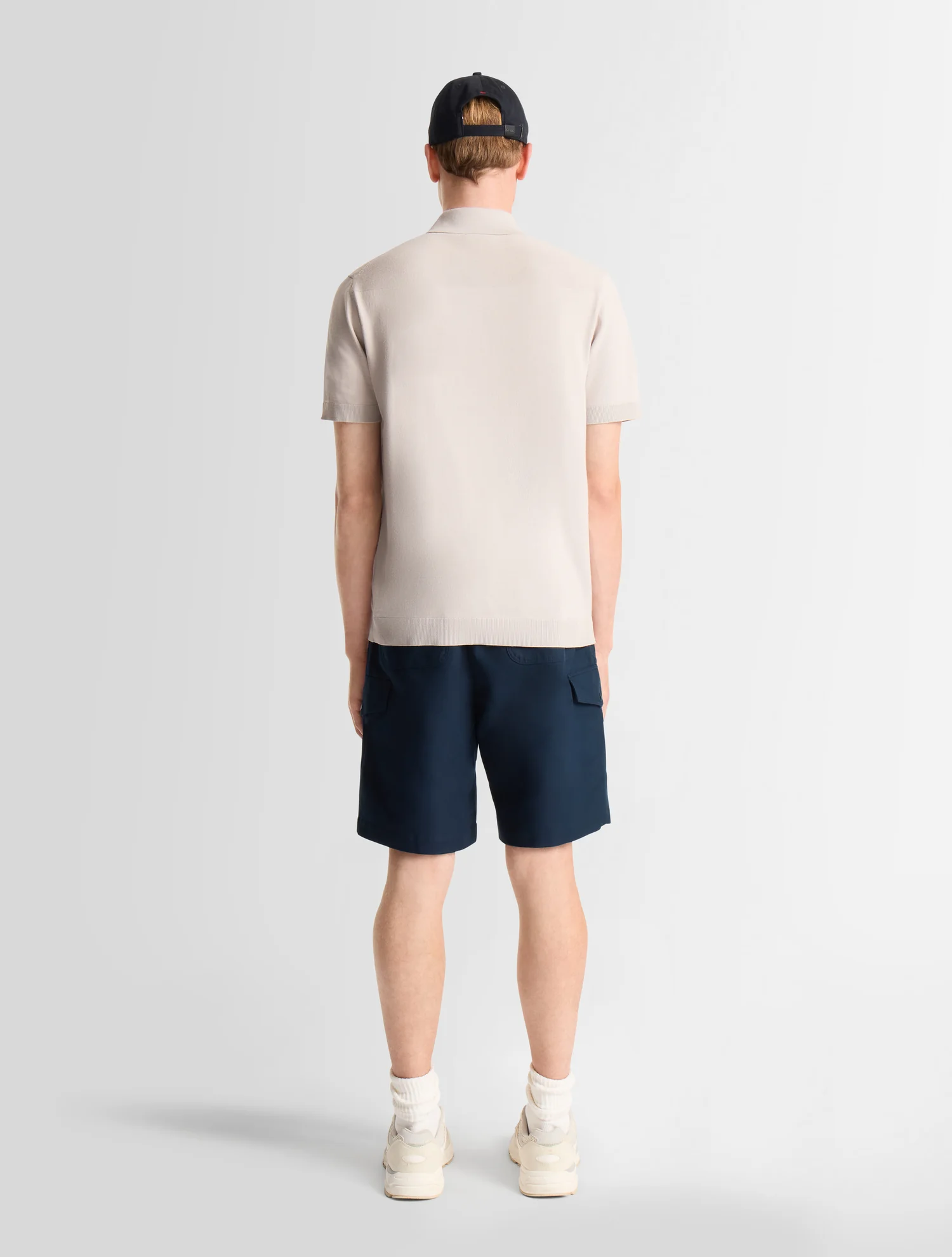 POLO MANCHES COURTES HENRYO - Image 3