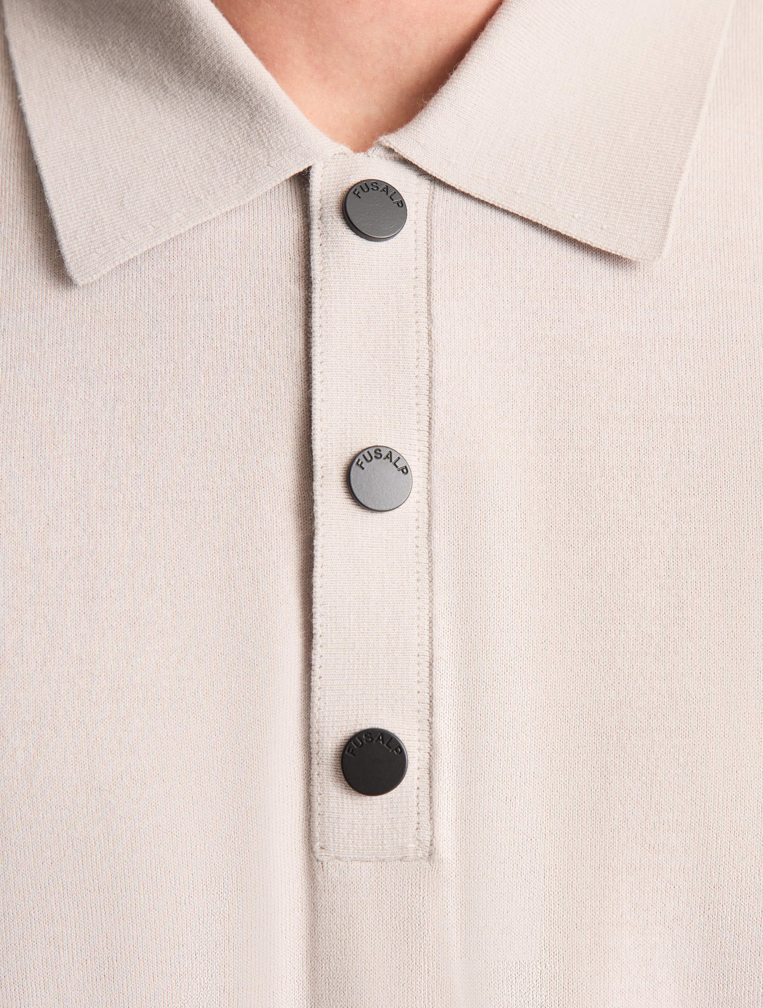 POLO MANCHES COURTES HENRYO - Image 4