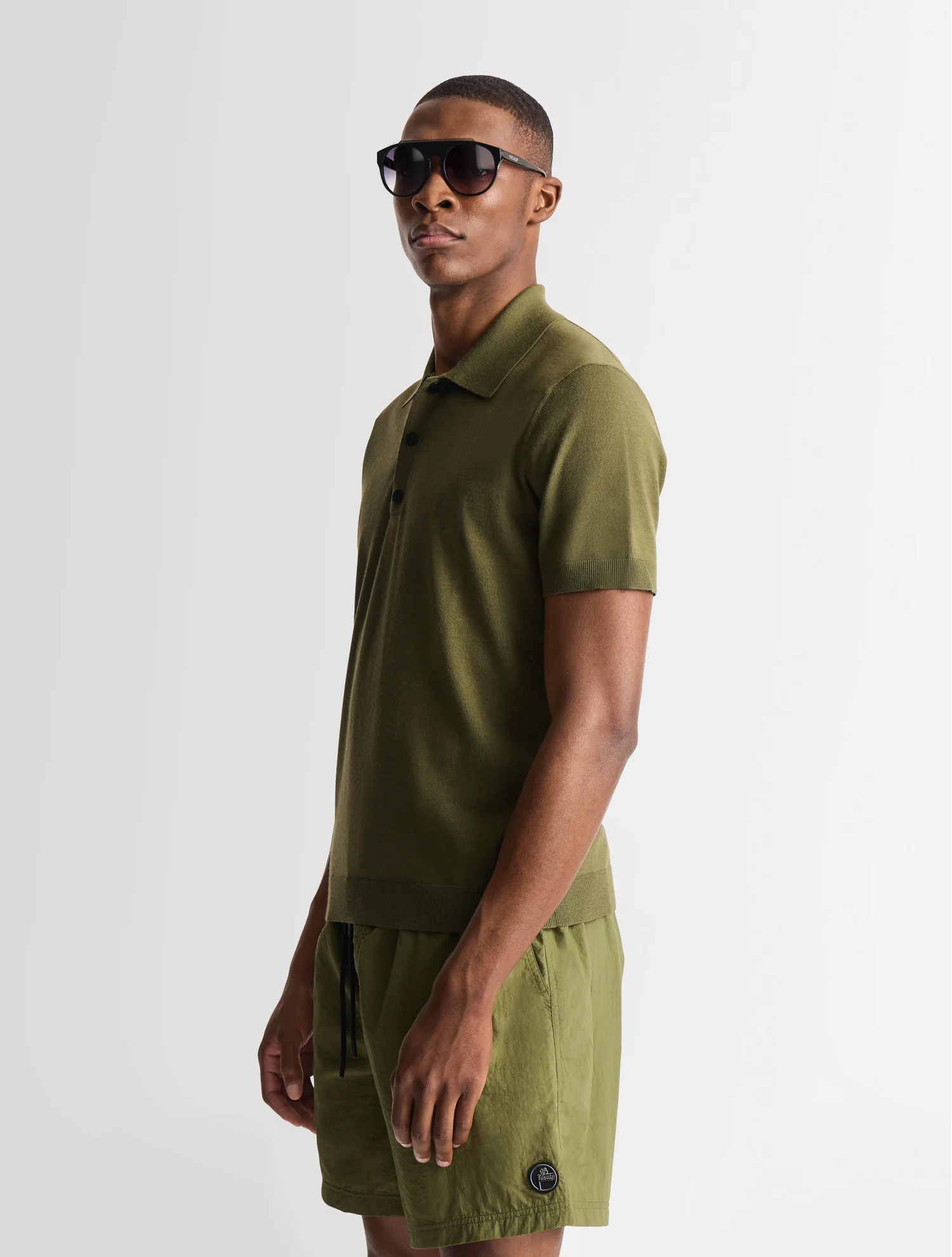 POLO MANCHES COURTES HENRYO - Image 2
