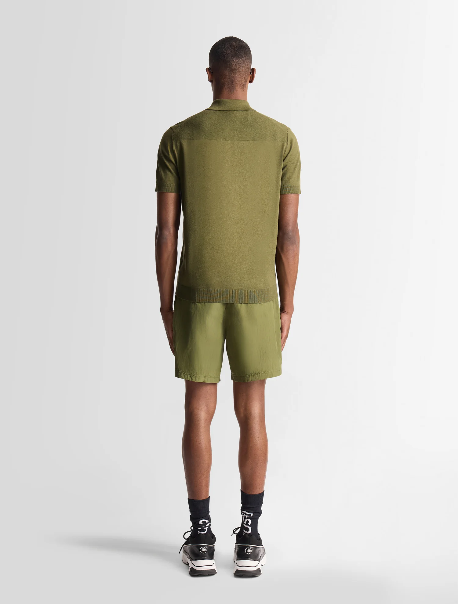 POLO MANCHES COURTES HENRYO - Image 3