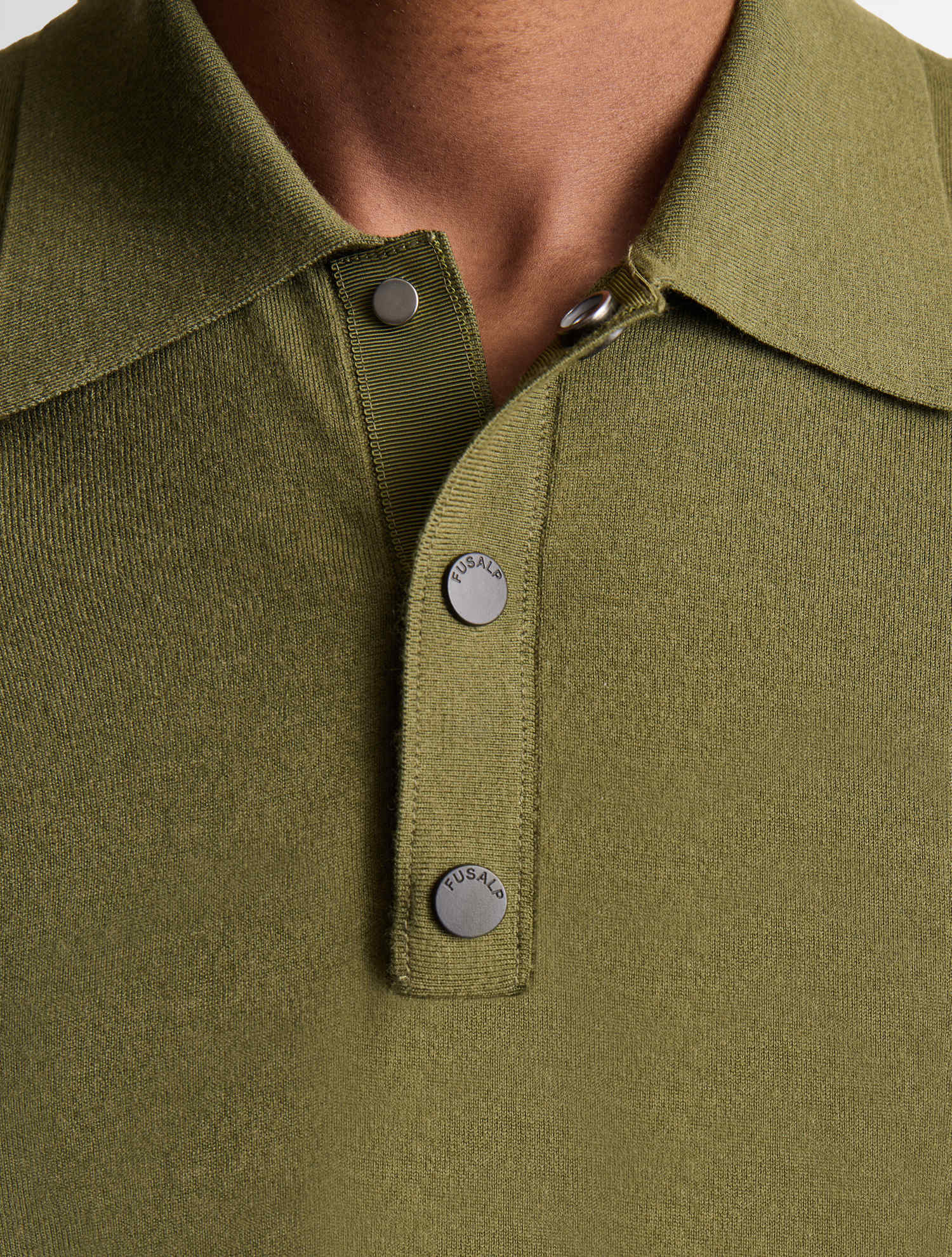 POLO MANCHES COURTES HENRYO - Image 4