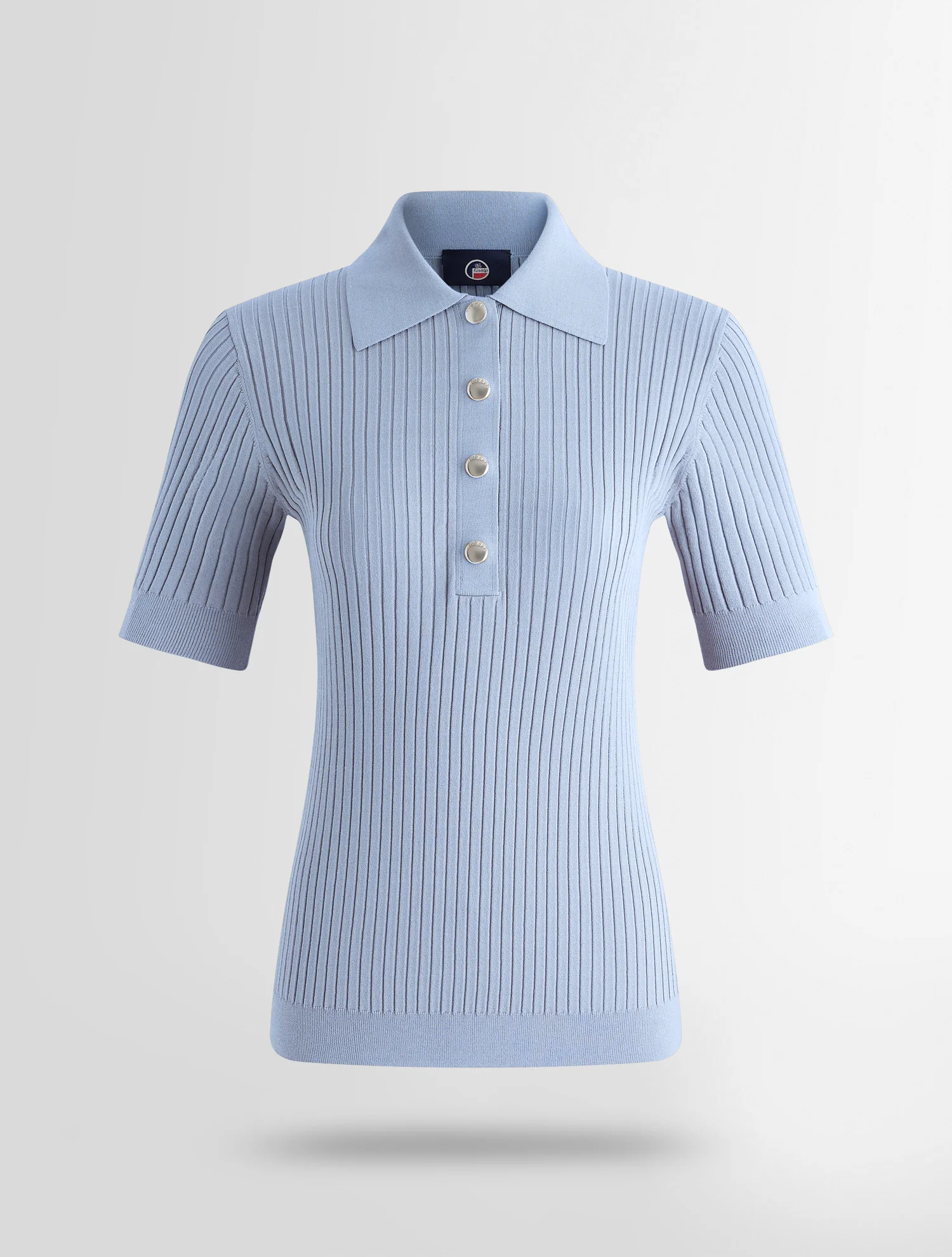 POLO MANCHES COURTES VERA - Image 4