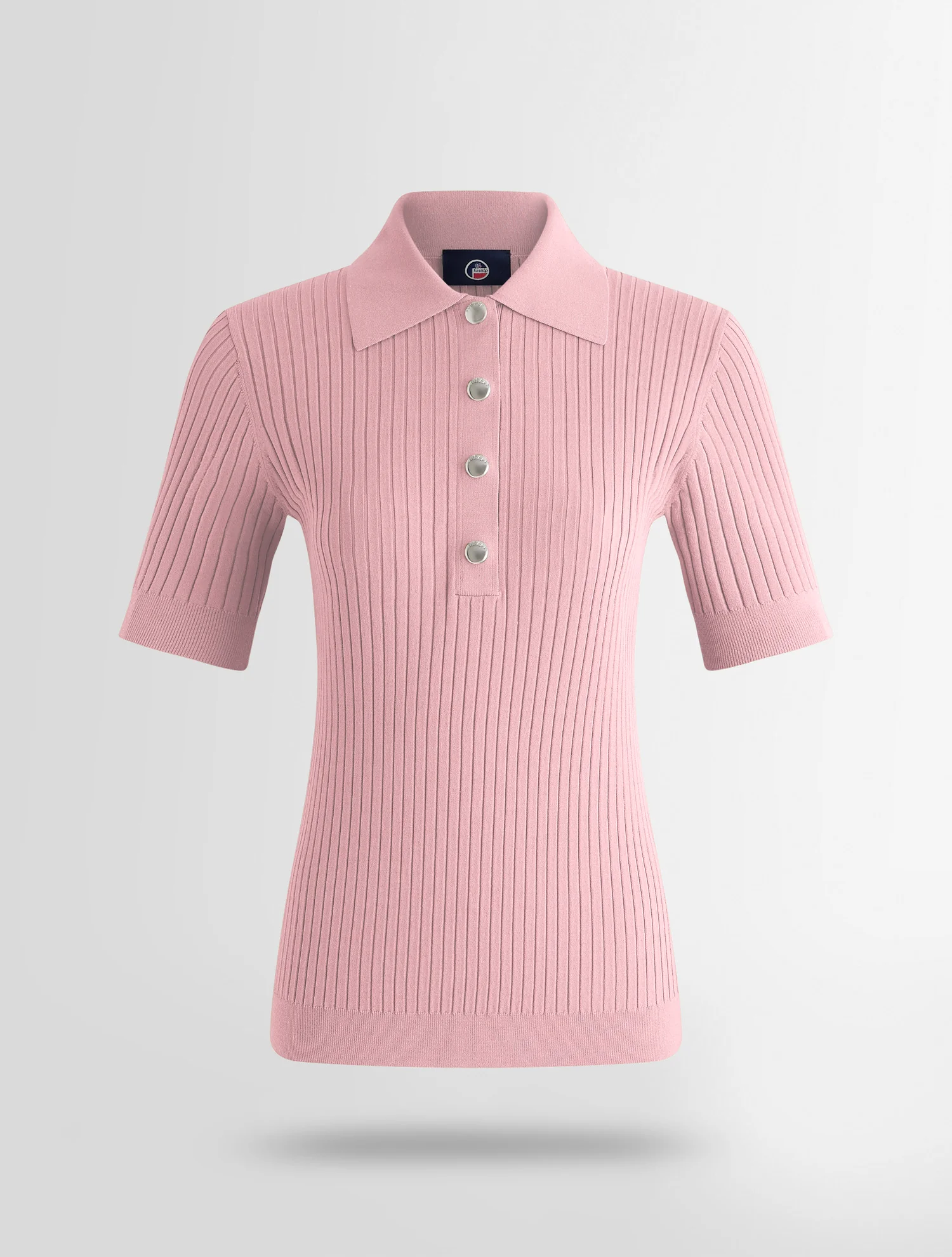 POLO MANCHES COURTES VERA - Image 4