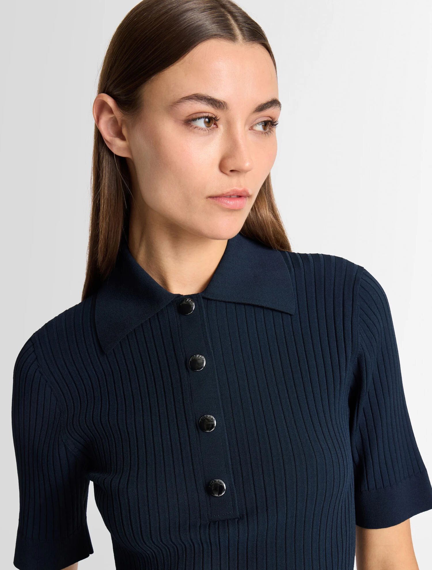 POLO MANCHES COURTES VERA - Image 2