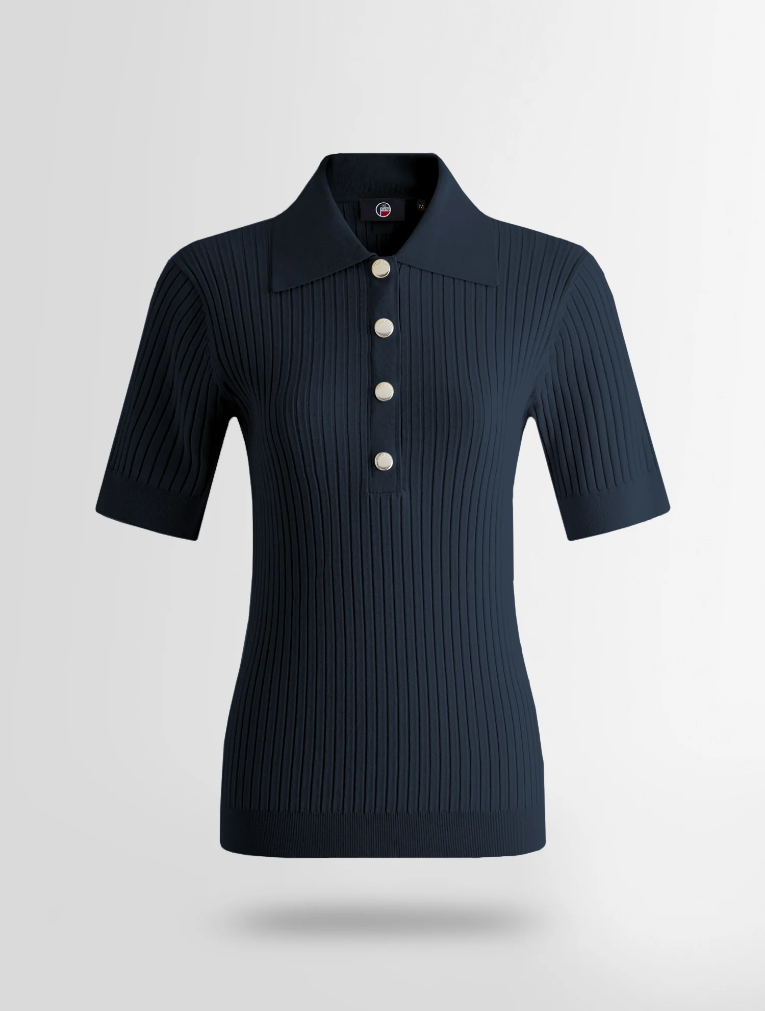 POLO MANCHES COURTES VERA - Image 5