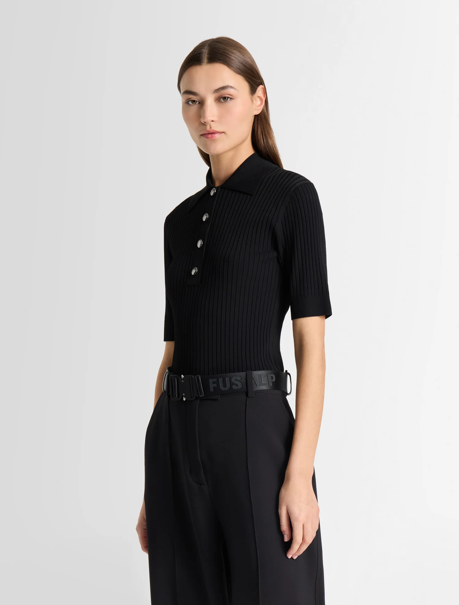 POLO MANCHES COURTES VERA - Image 2