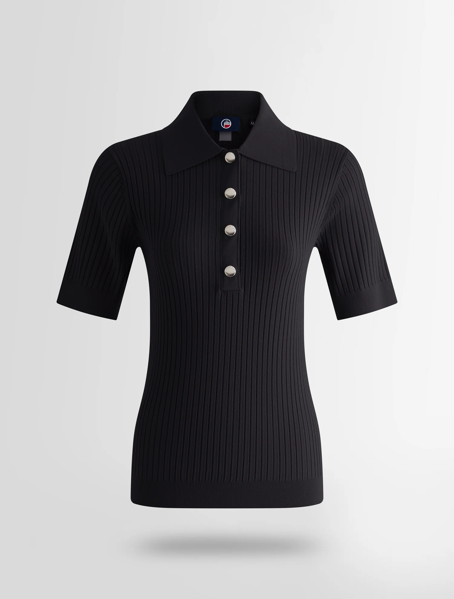 POLO MANCHES COURTES VERA - Image 5