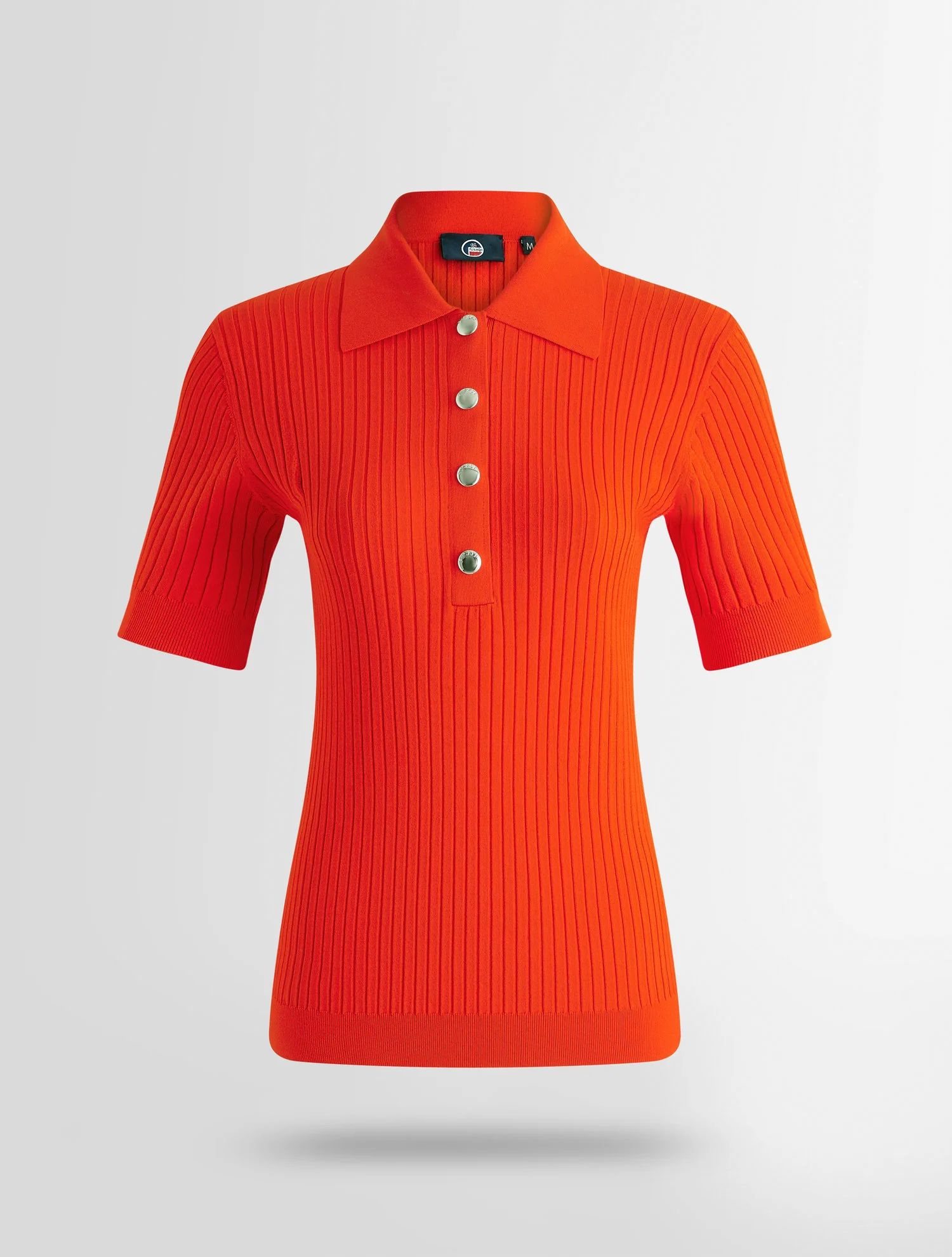 POLO MANCHES COURTES VERA - Image 4