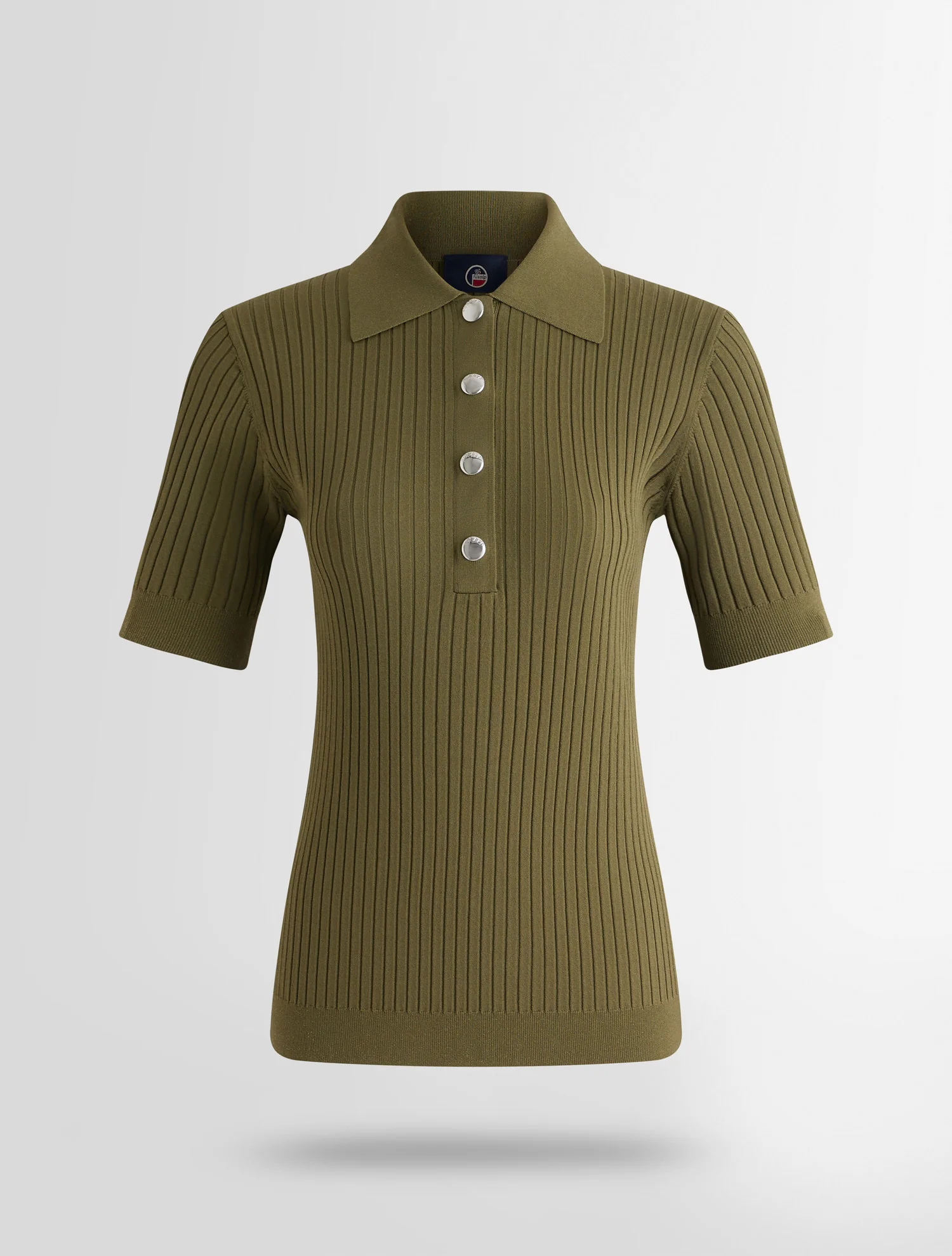 POLO MANCHES COURTES VERA - Image 3