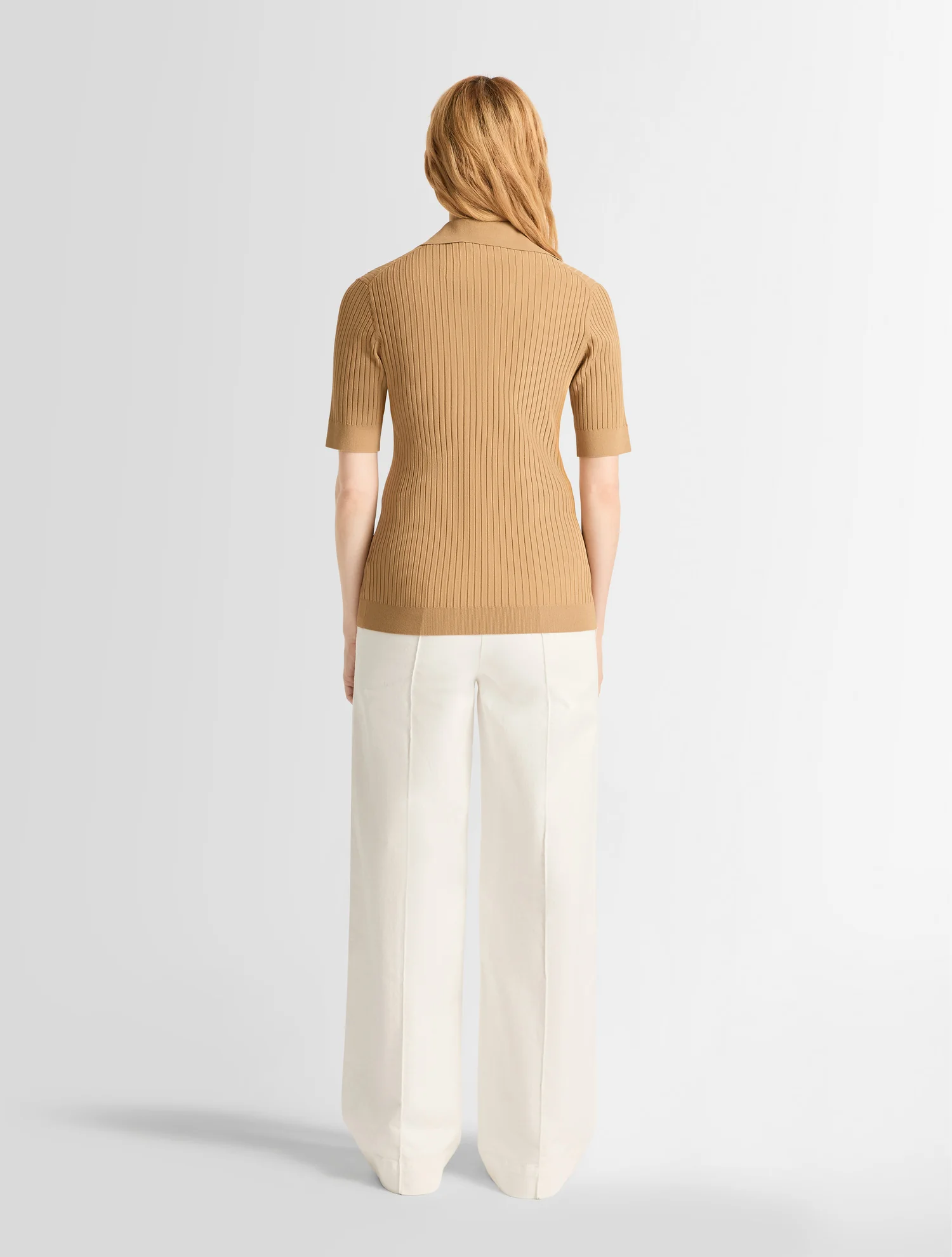 POLO MANCHES COURTES VERA - Image 3