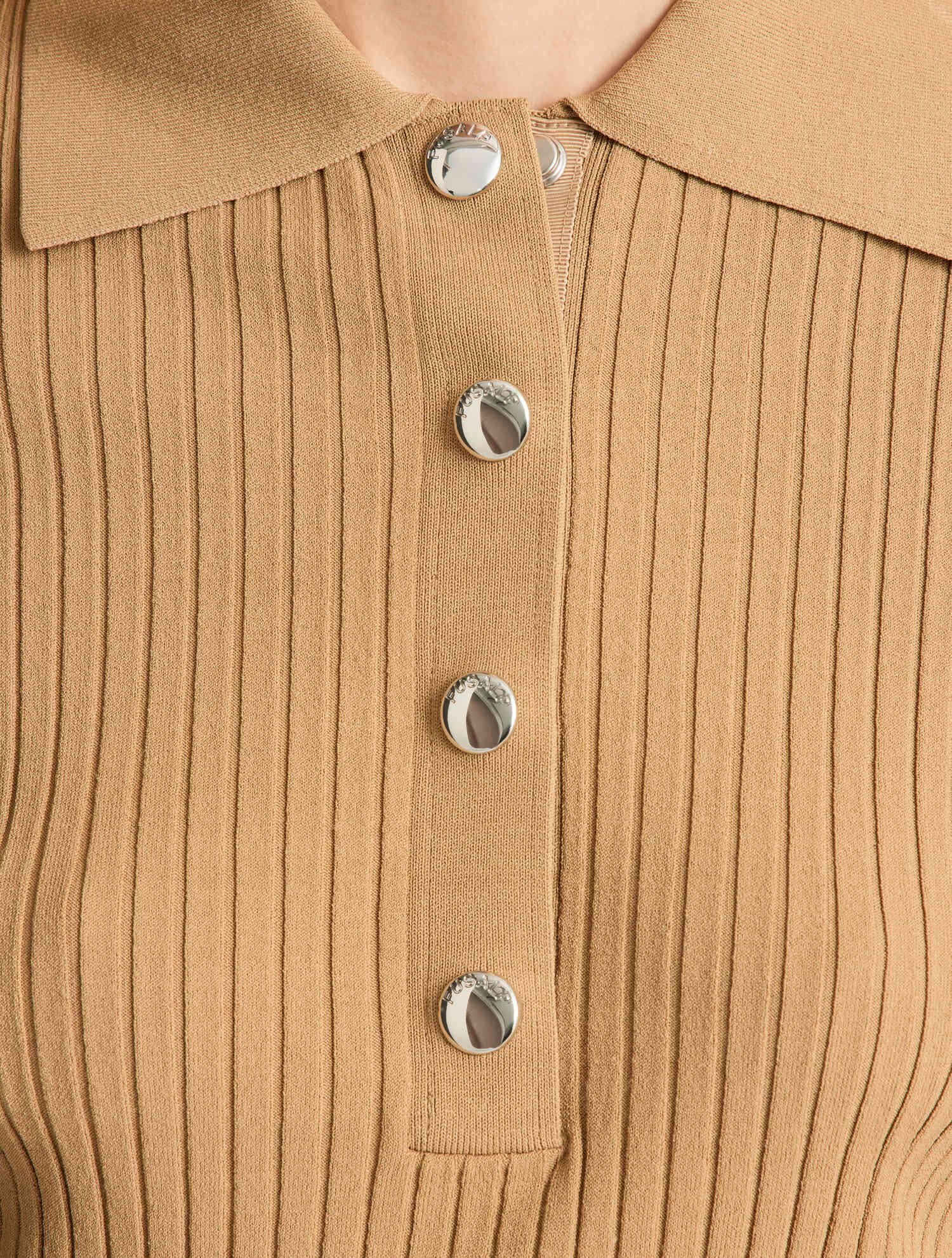 POLO MANCHES COURTES VERA - Image 4