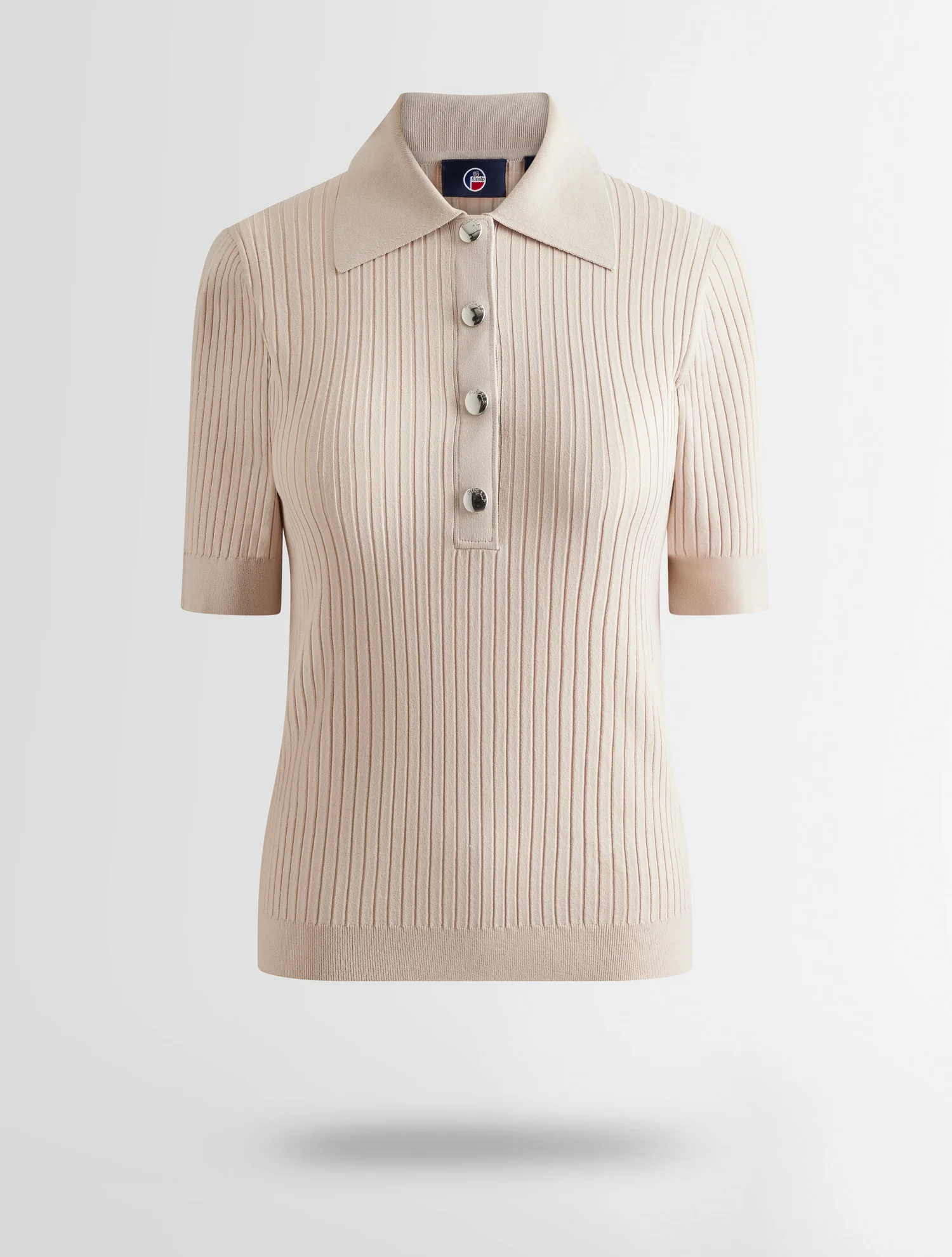 POLO MANCHES COURTES VERA - Image 5