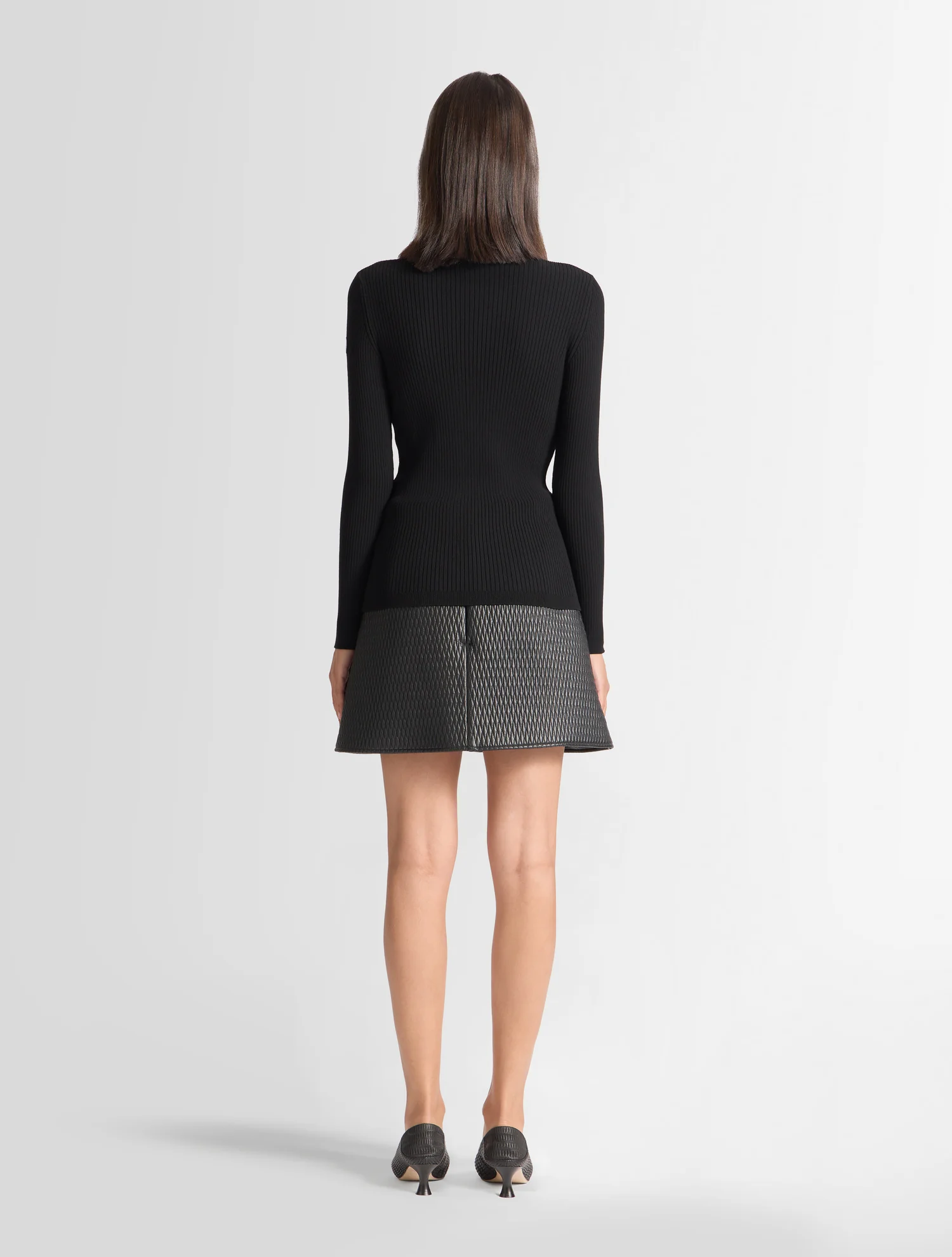 PULL ANCELLE - Image 3