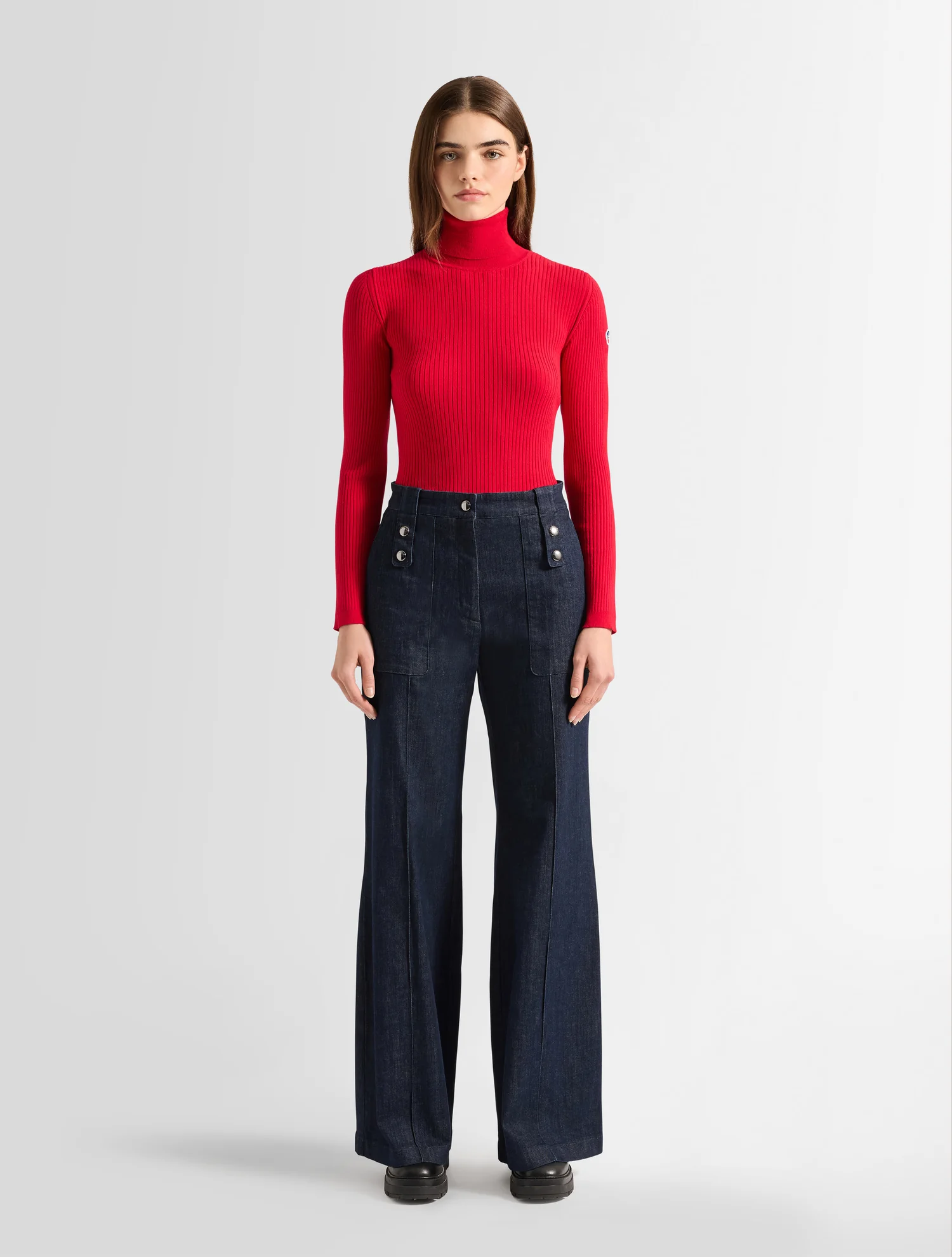 PULL ANCELLE - Image 2