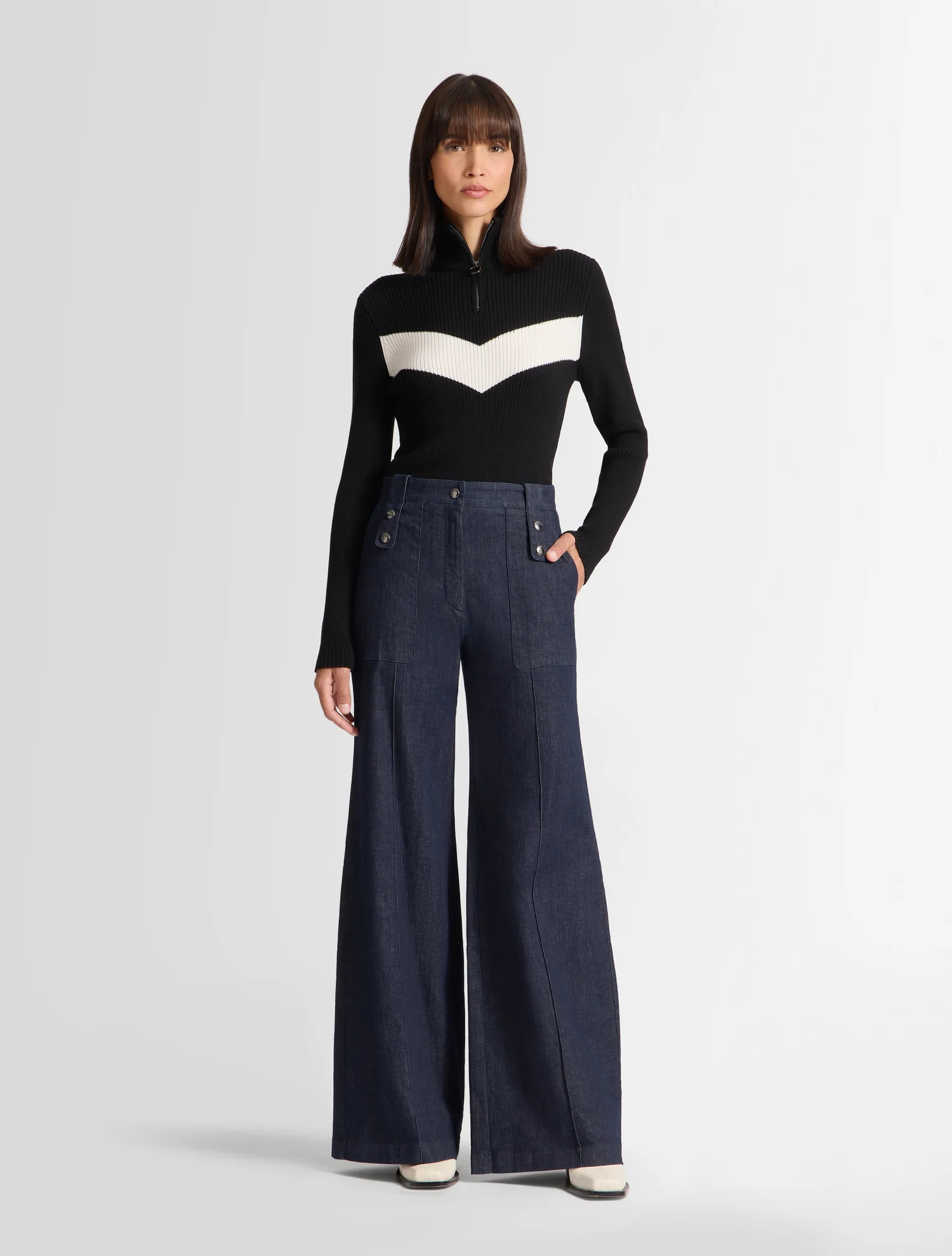 PULL ANDROMEDE