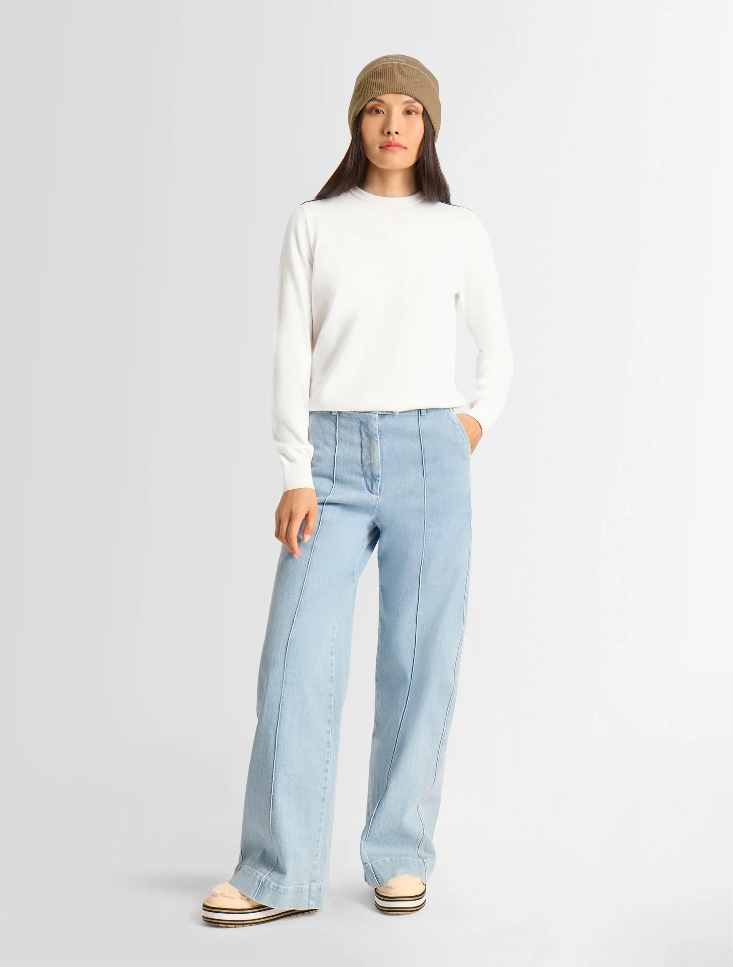 PULL OTTAVIA