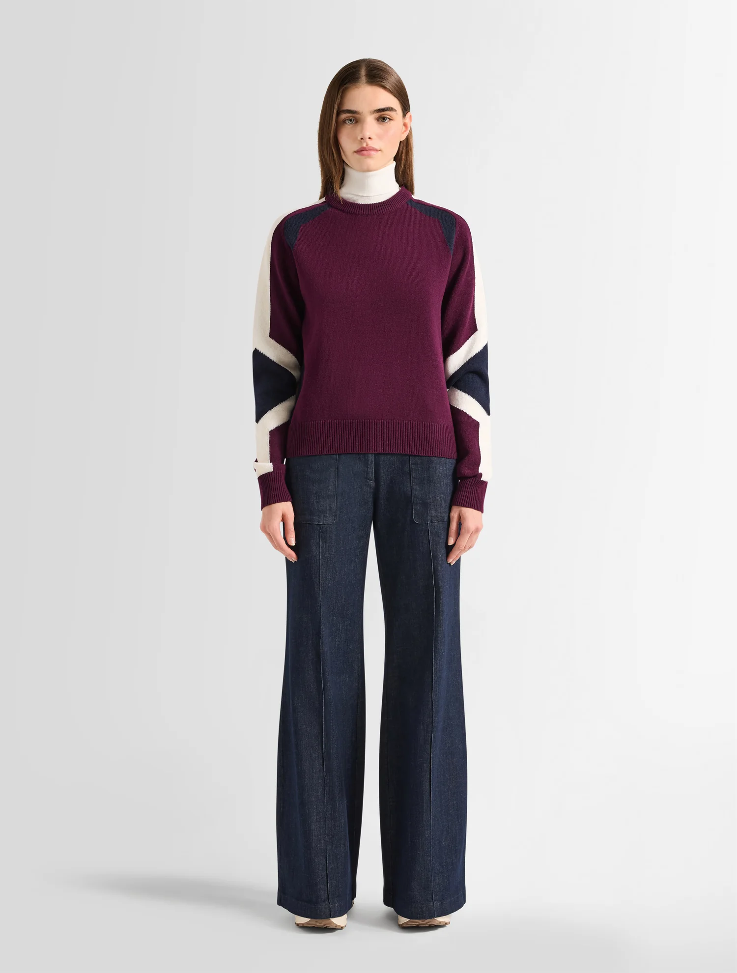 PULL RIVENA