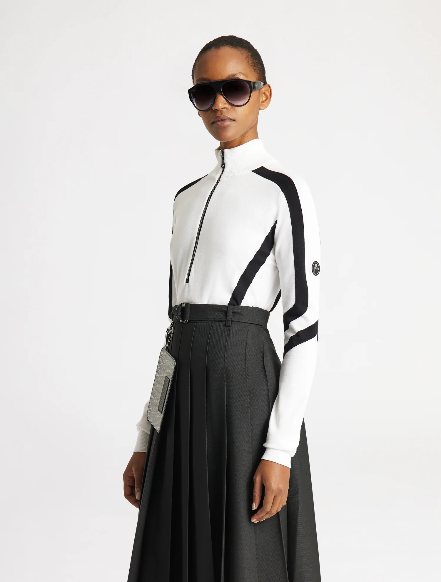 PULL VIRGINIE
