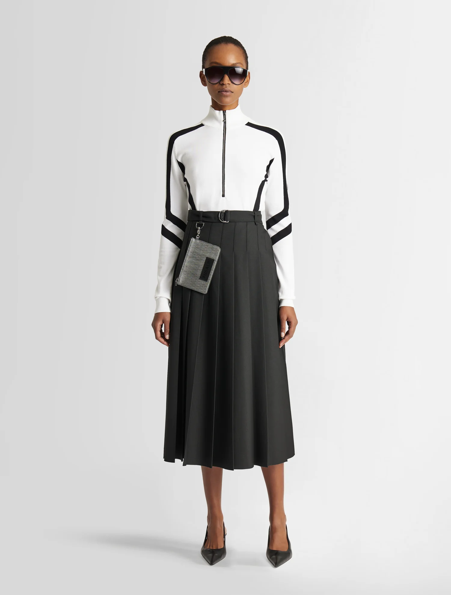 PULL VIRGINIE - Image 2