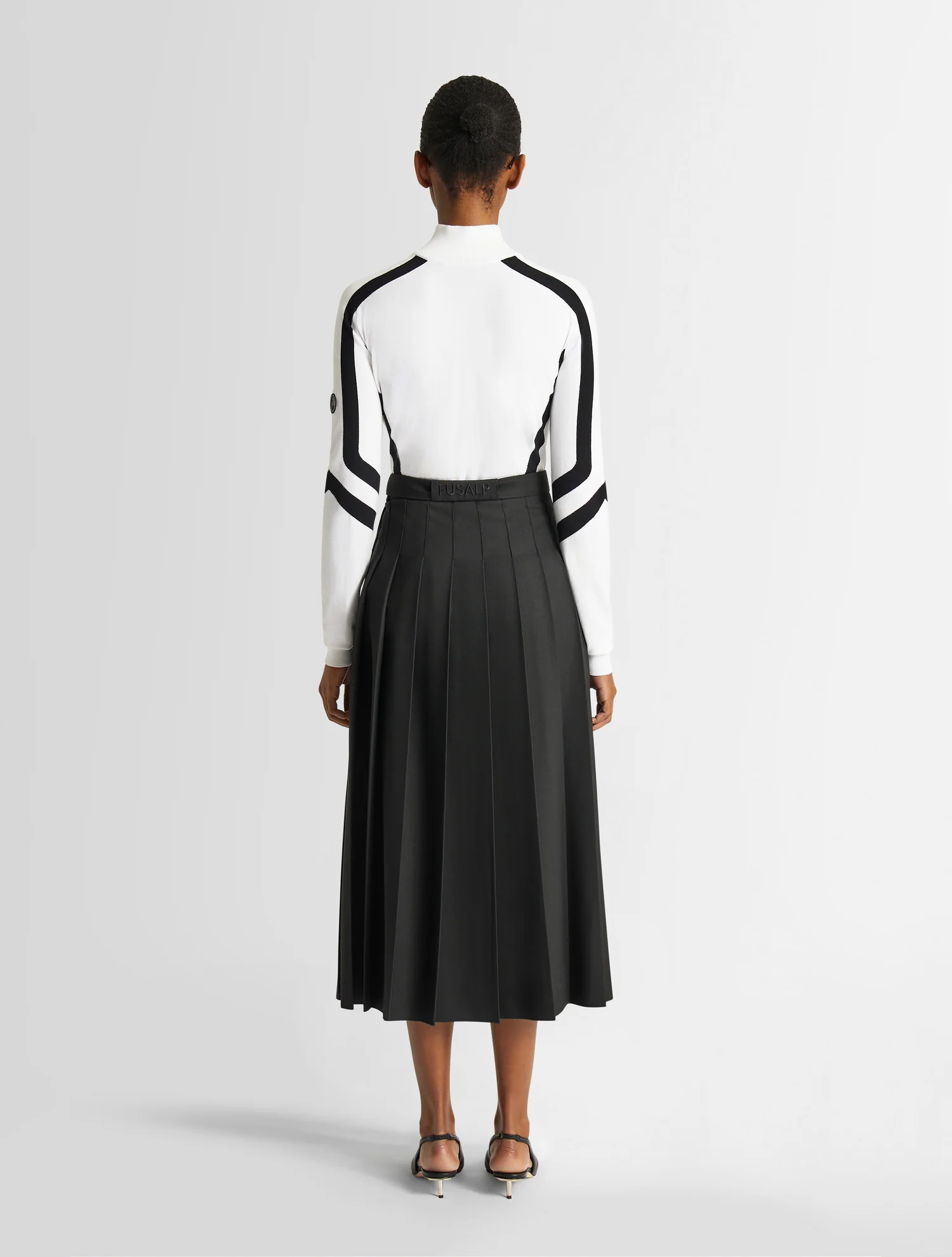 PULL VIRGINIE - Image 3