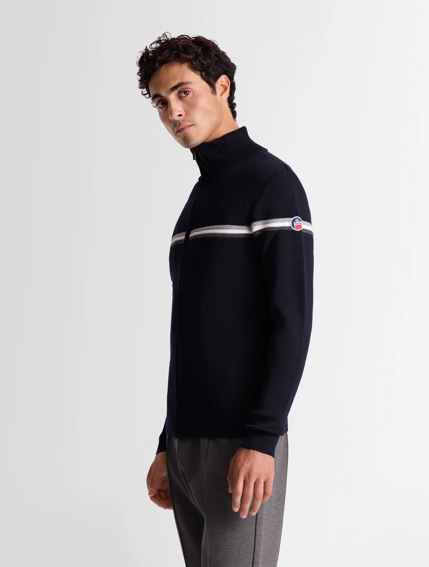 PULL WENGEN FIZ - Image 4